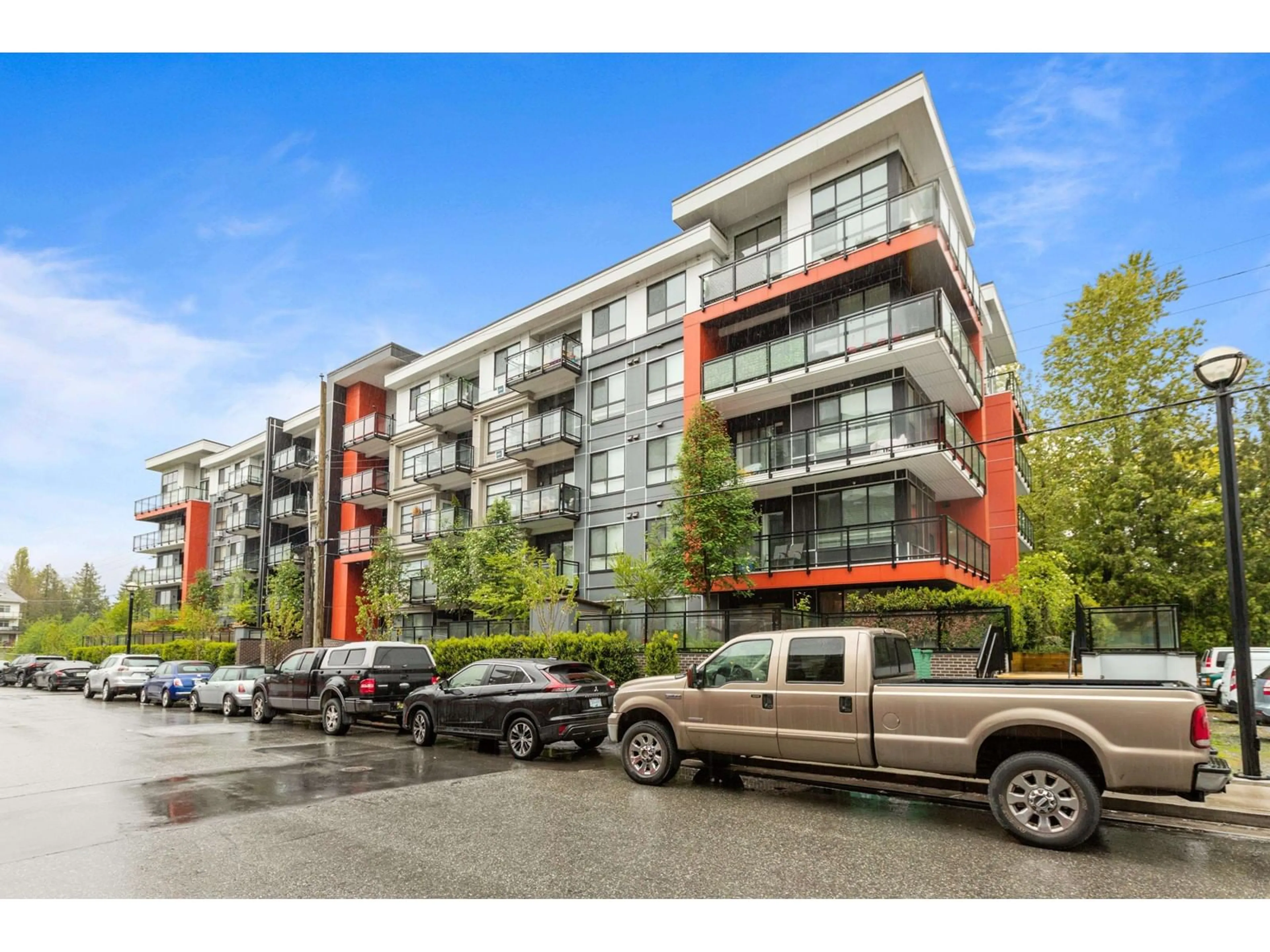 Unknown for 407 - 5485 BRYDON, Langley British Columbia V3A0N5