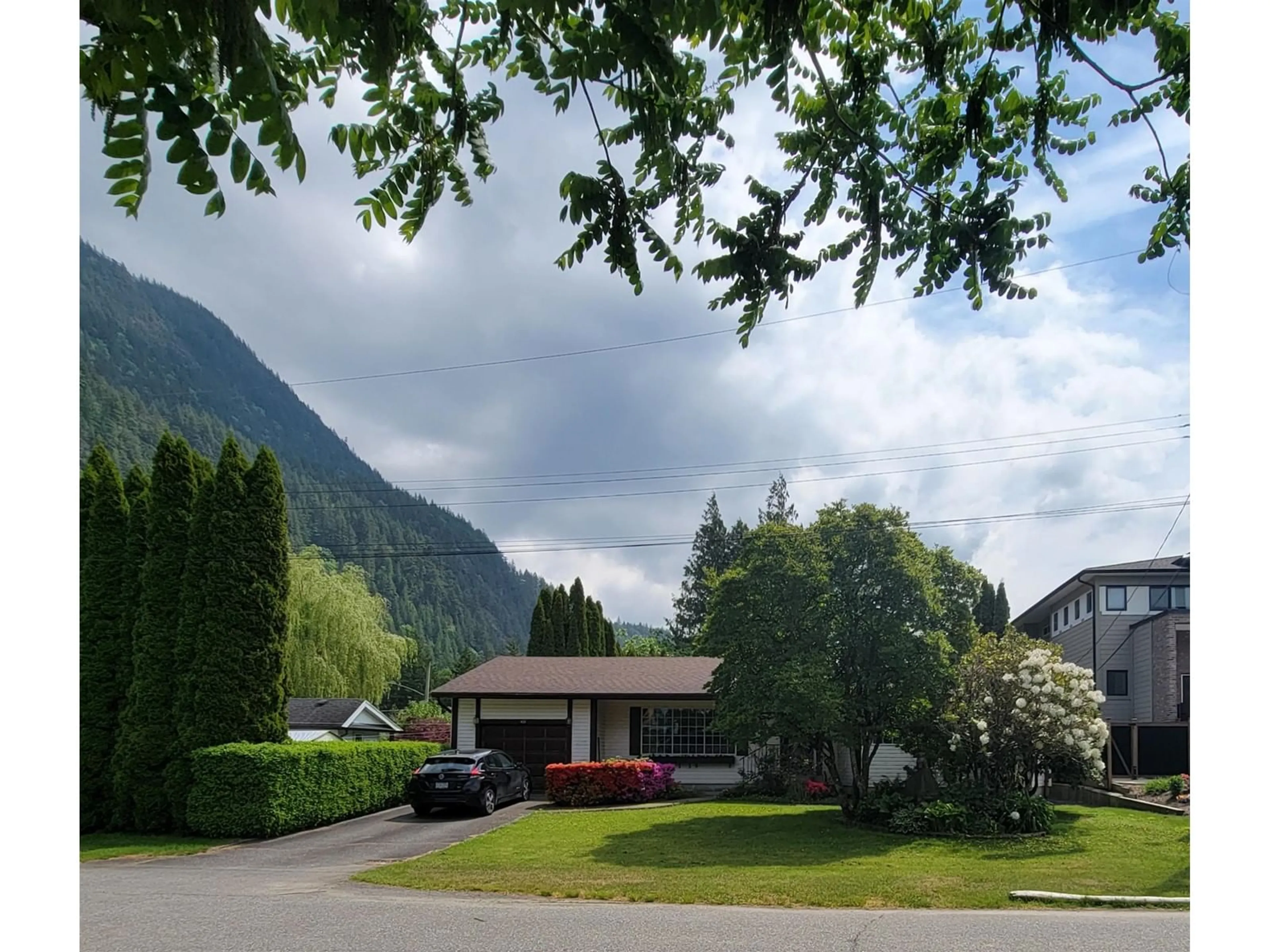 Unknown for 420 BEAR AVENUE, Harrison Hot Springs British Columbia V0M1K0