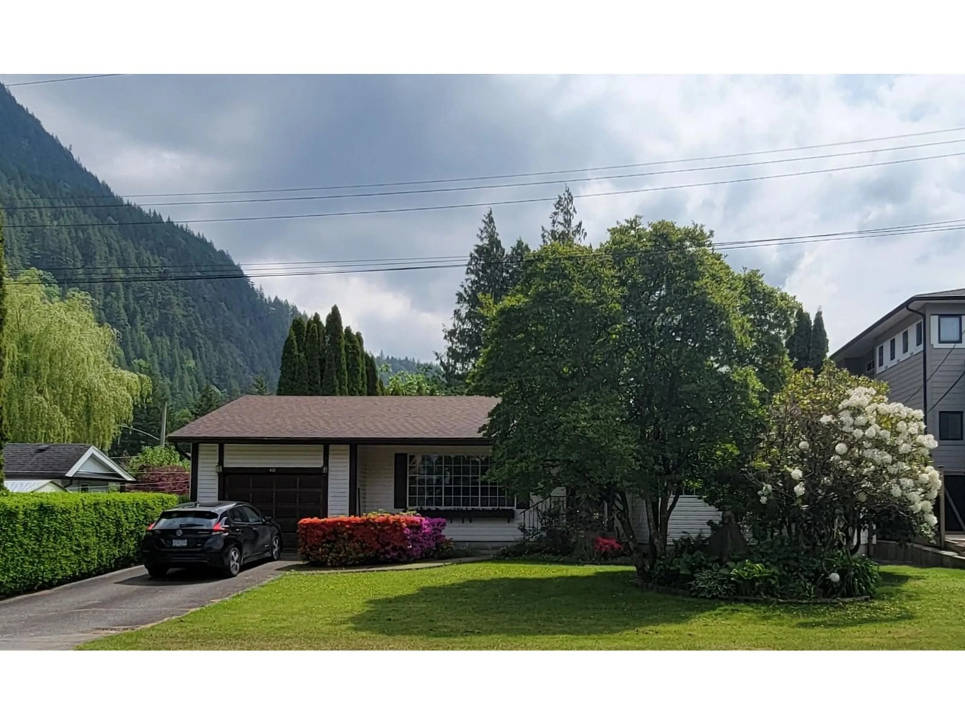 Unknown for 420 BEAR AVENUE, Harrison Hot Springs British Columbia V0M1K0