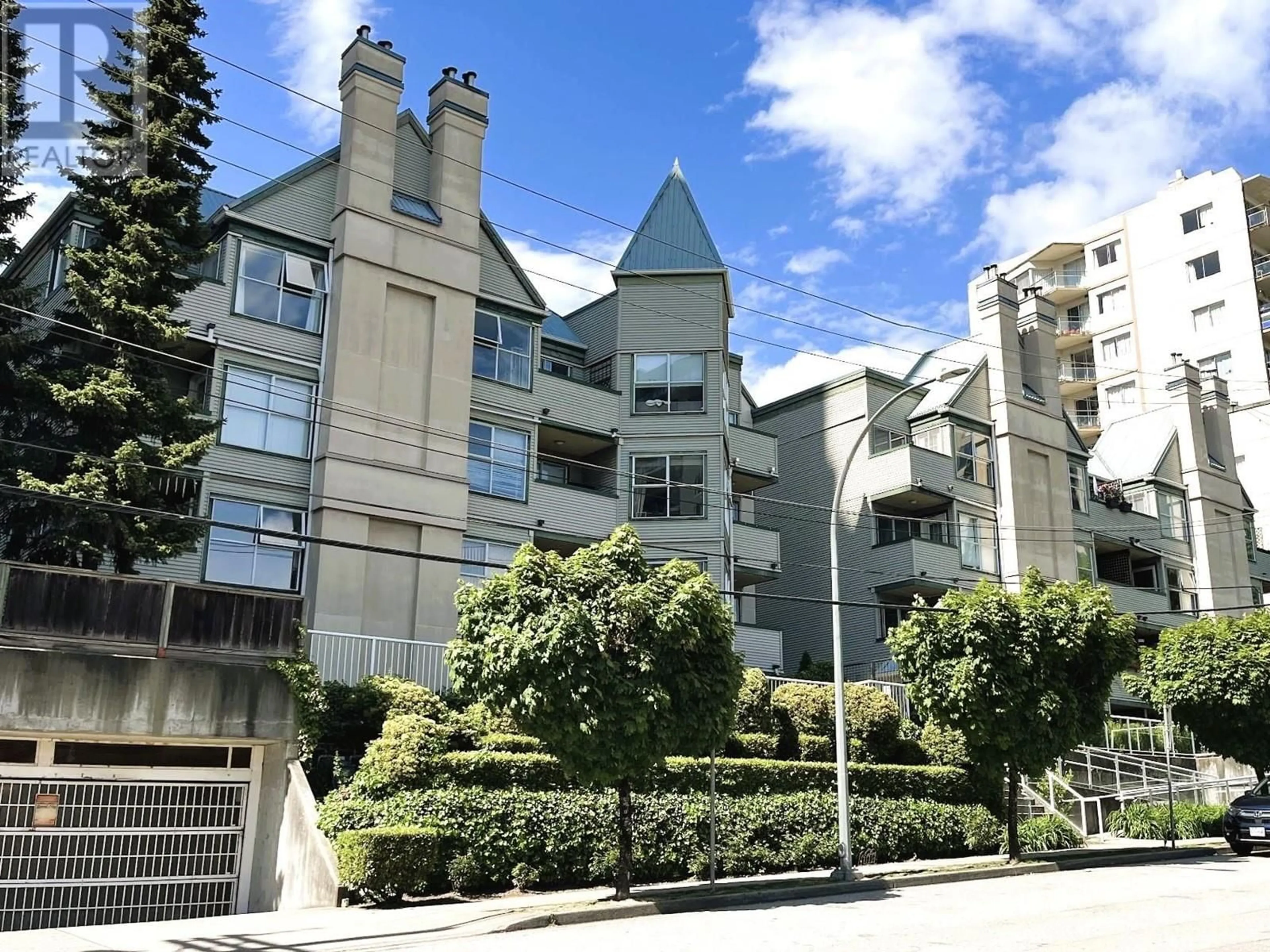 Unknown for 403 - 509 CARNARVON STREET, New Westminster British Columbia X1A3A6