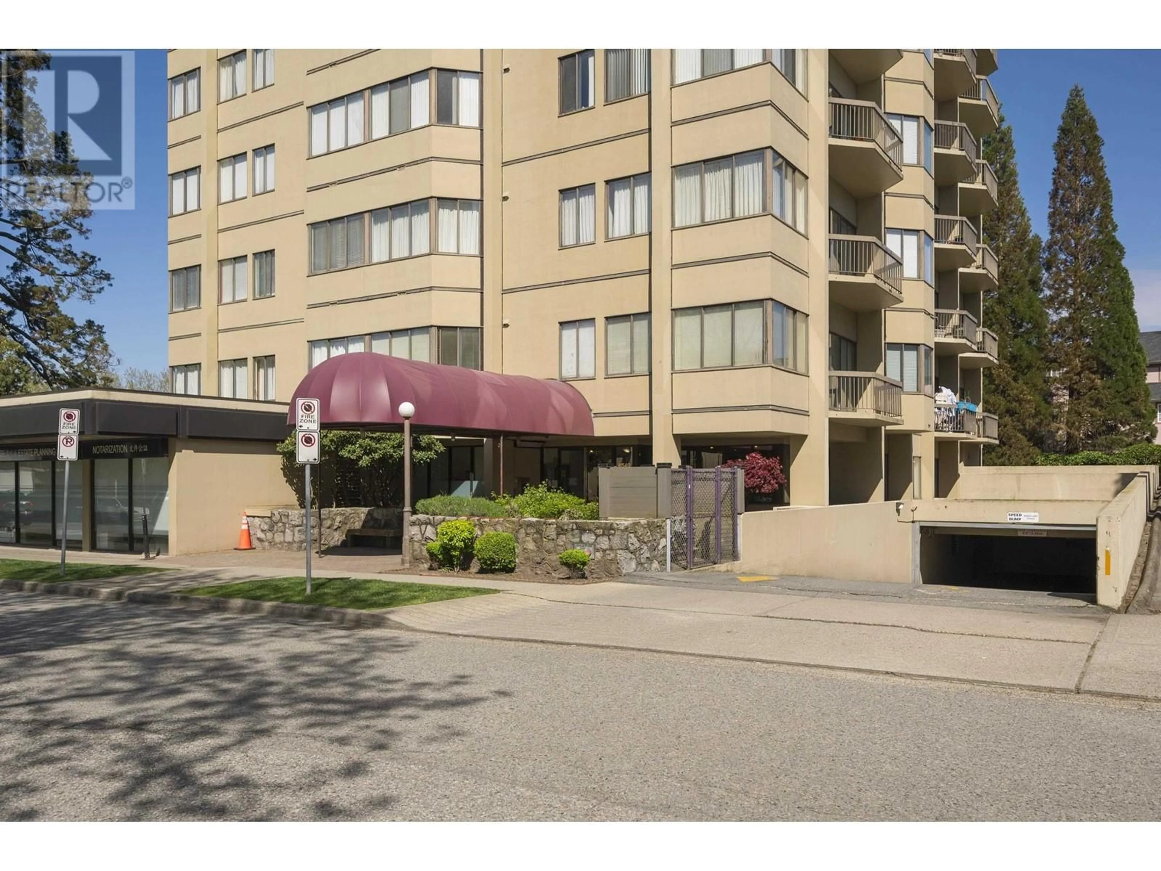 Unknown for 301 - 6540 BURLINGTON AVENUE, Burnaby British Columbia V5H4G3