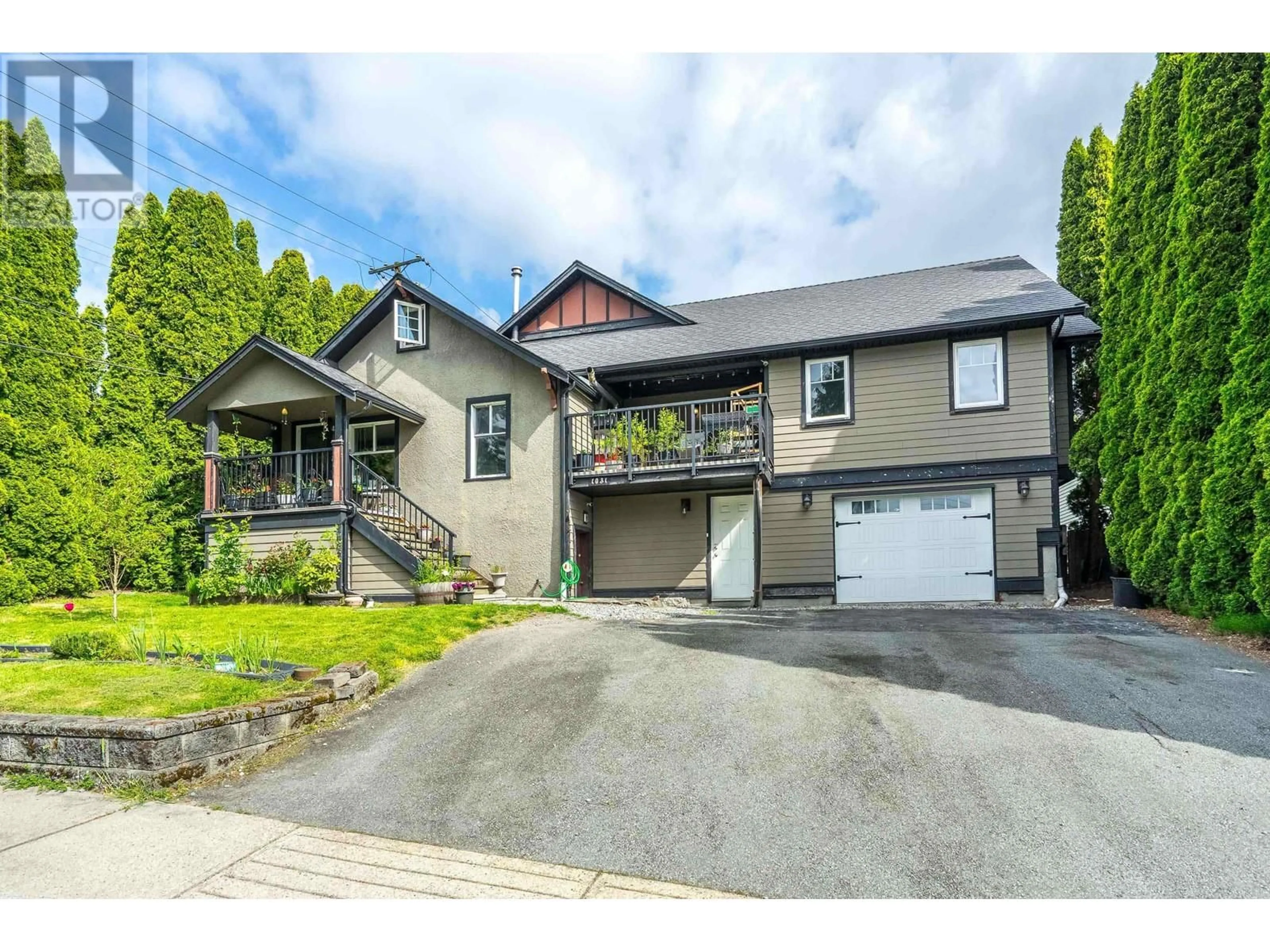 Unknown for 1031 ALDERSON AVENUE, Coquitlam British Columbia V3K1W2