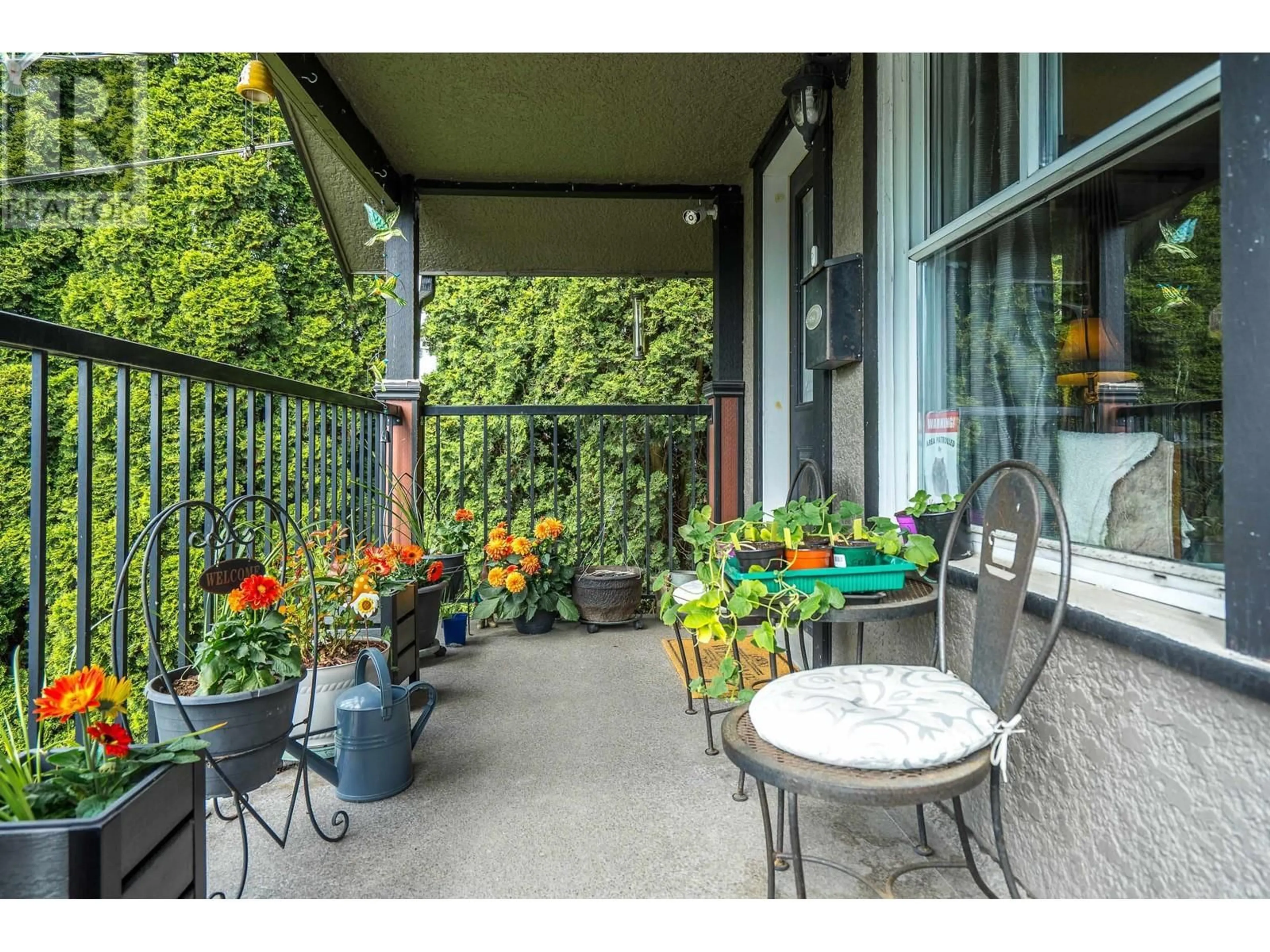 Patio, street for 1031 ALDERSON AVENUE, Coquitlam British Columbia V3K1W2