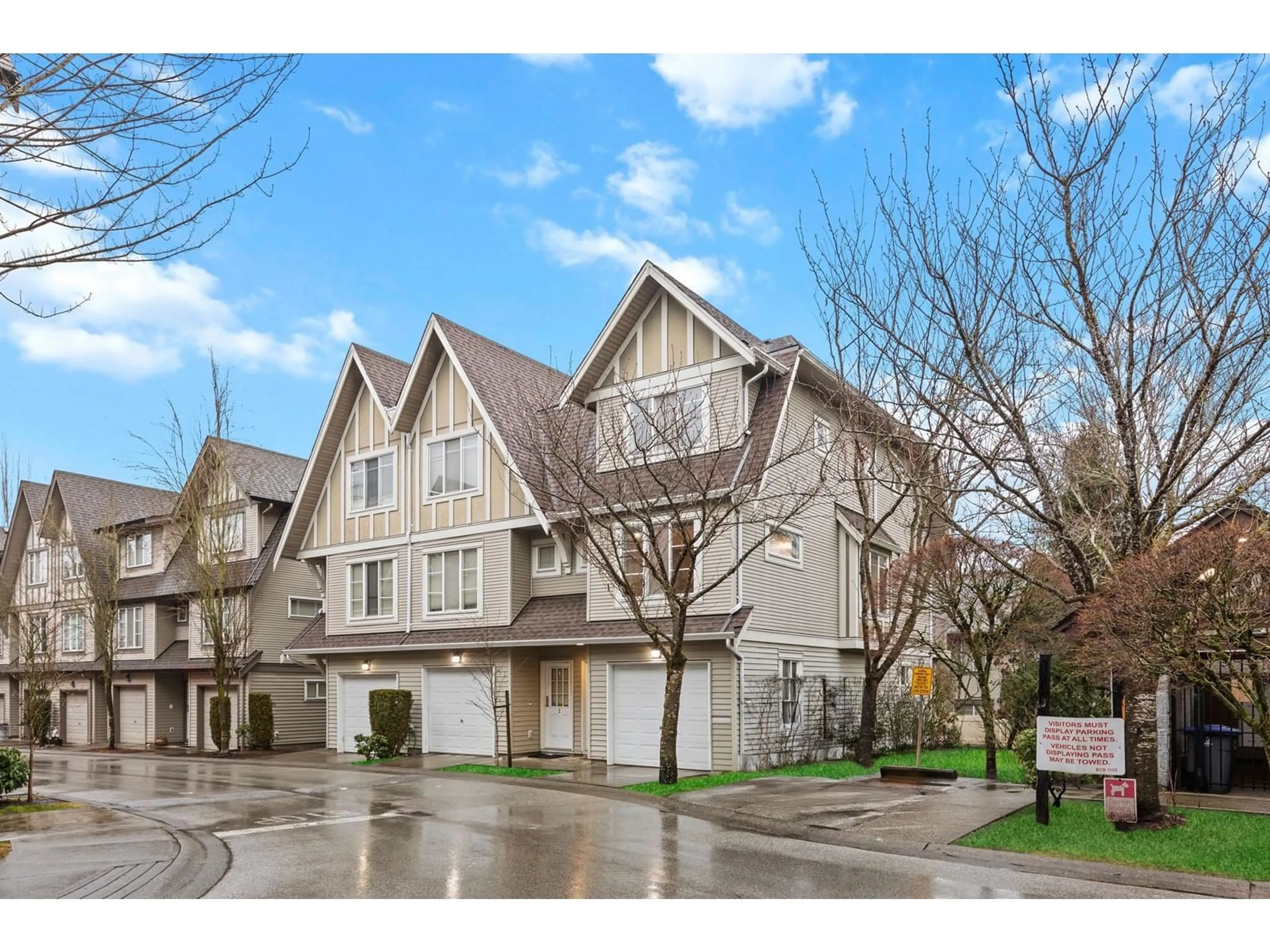 Unknown for 1 - 15175 62A, Surrey British Columbia V3S1X1