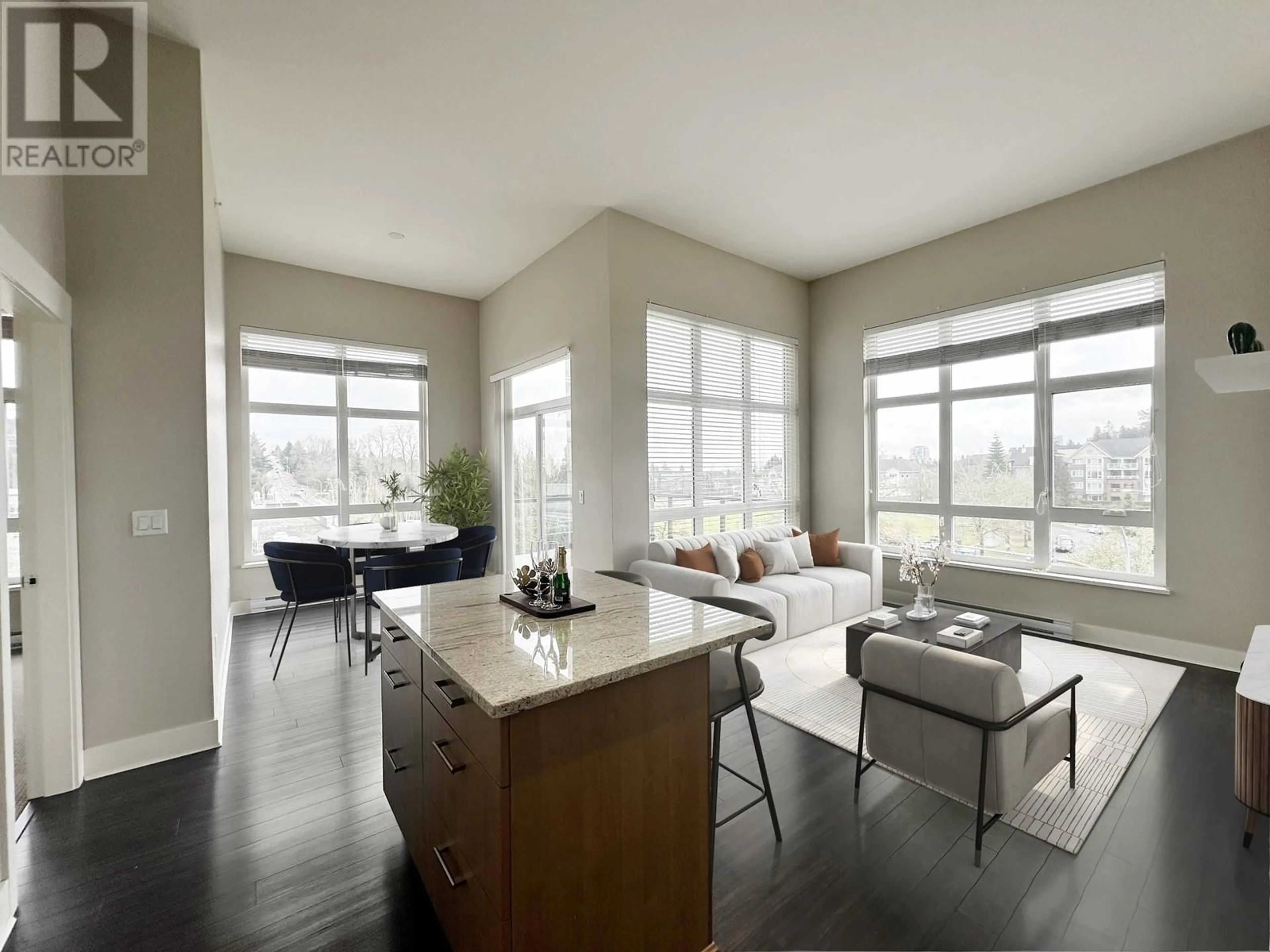 Unknown for 418 - 55 EIGHTH AVENUE, New Westminster British Columbia V3L0E8