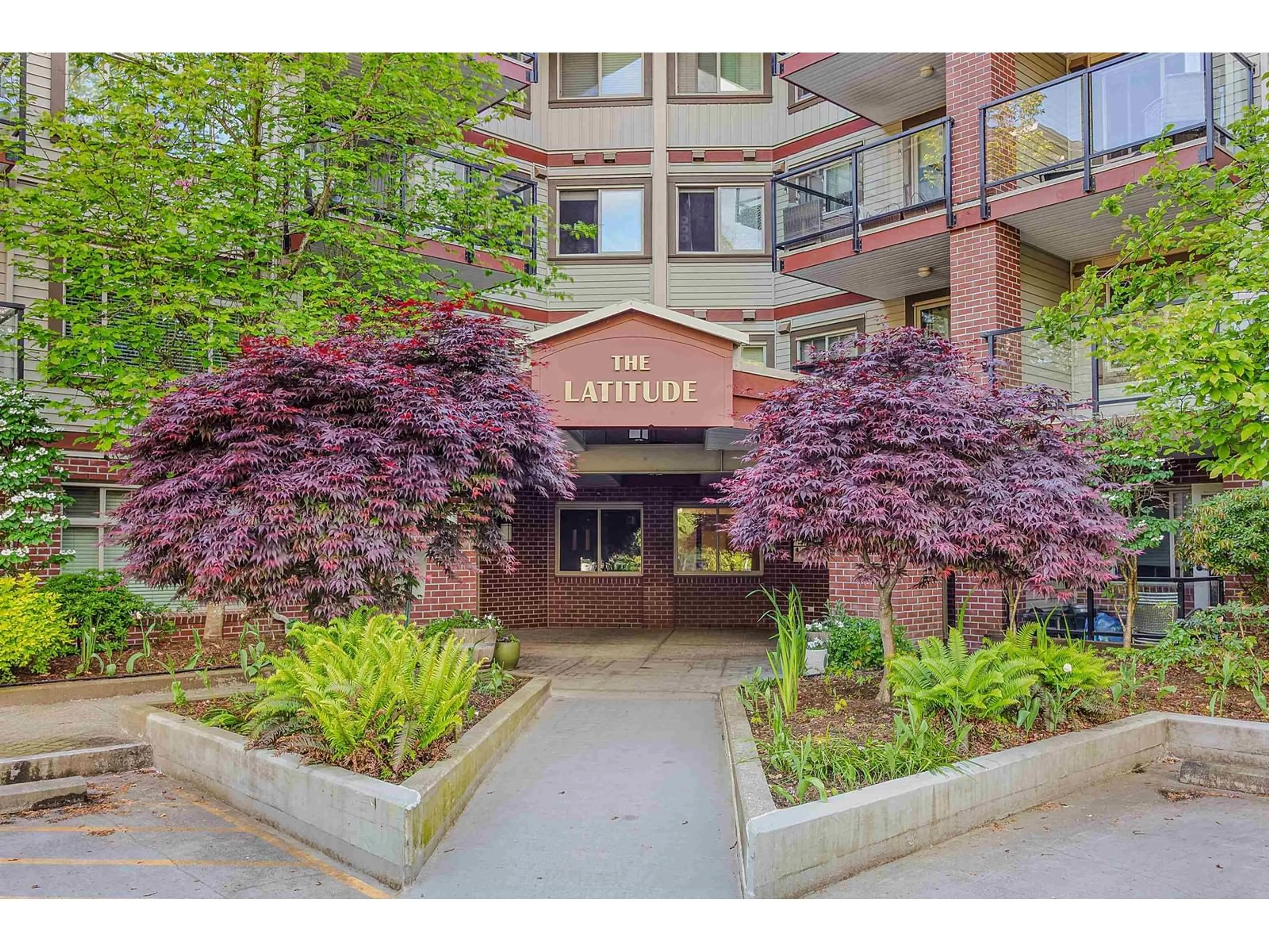 Unknown for 335 - 2233 MCKENZIE, Abbotsford British Columbia V2S4A1