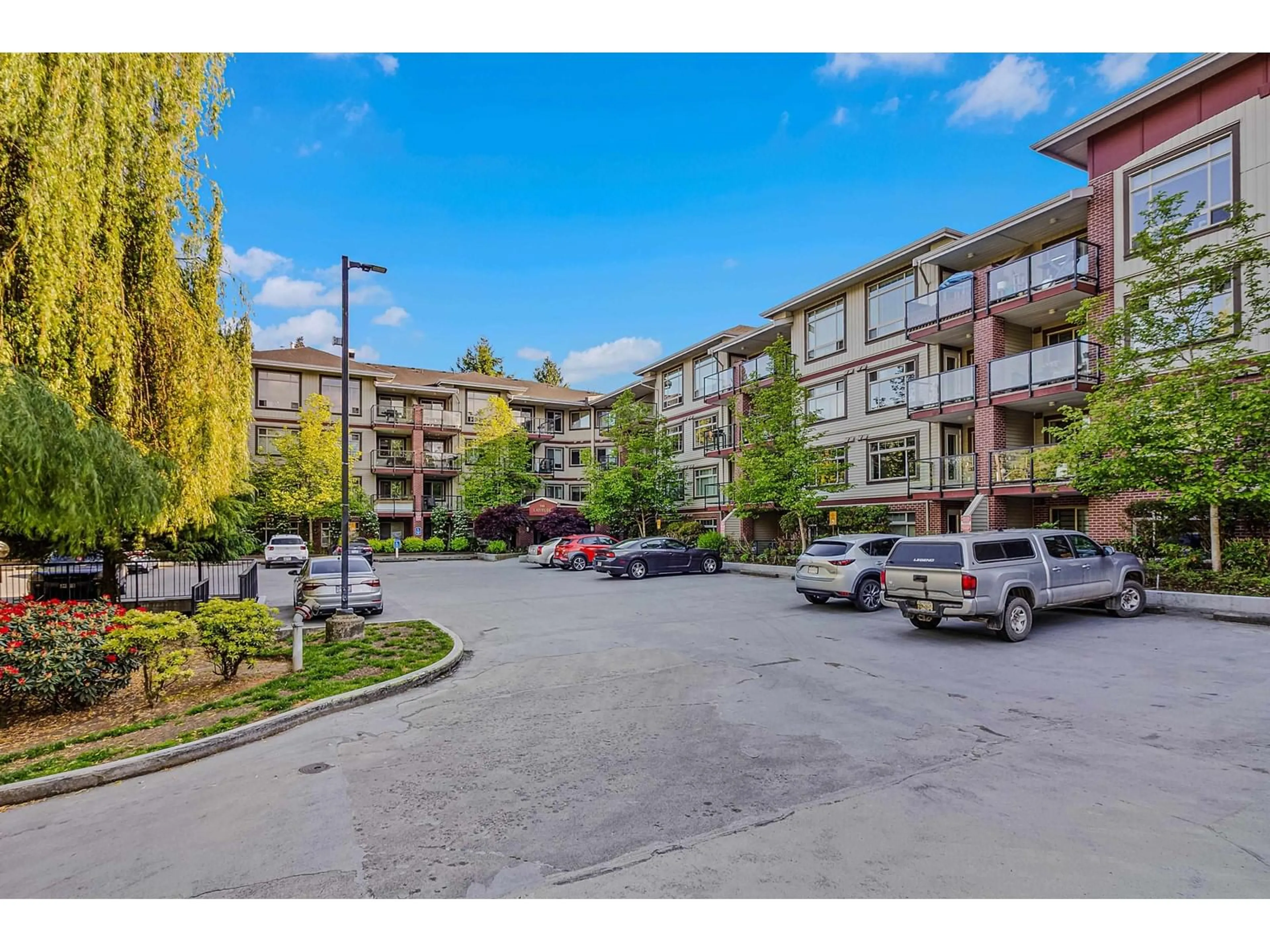 Unknown for 335 - 2233 MCKENZIE, Abbotsford British Columbia V2S4A1