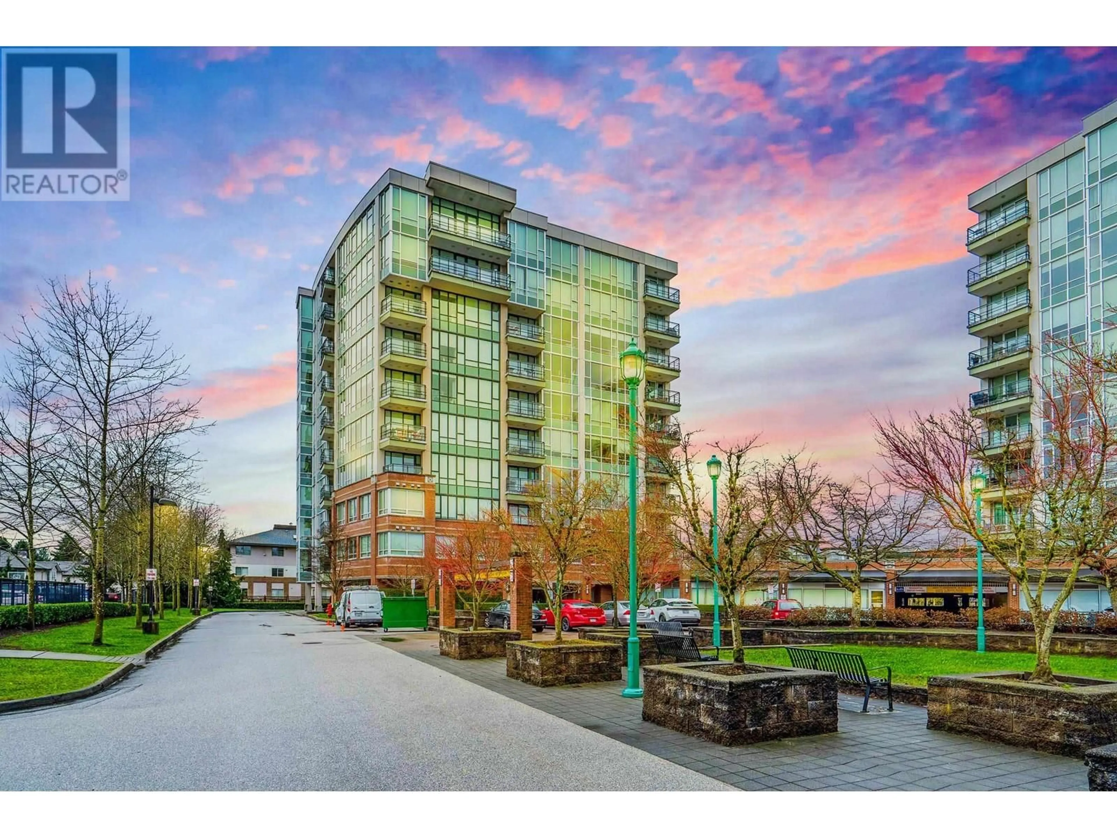 Unknown for 703 - 12079 HARRIS ROAD, Pitt Meadows British Columbia V3Y0C7