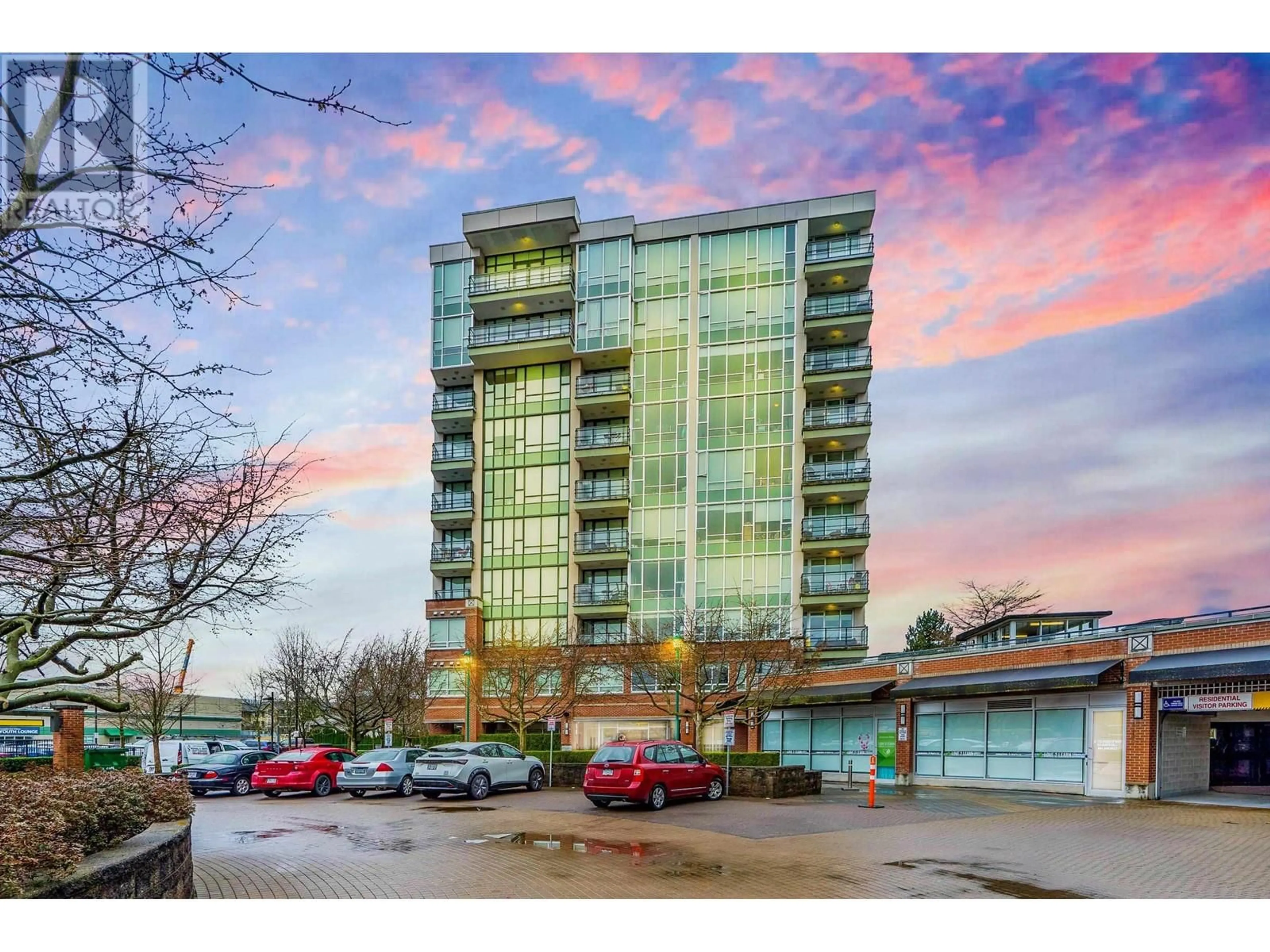 Unknown for 703 - 12079 HARRIS ROAD, Pitt Meadows British Columbia V3Y0C7