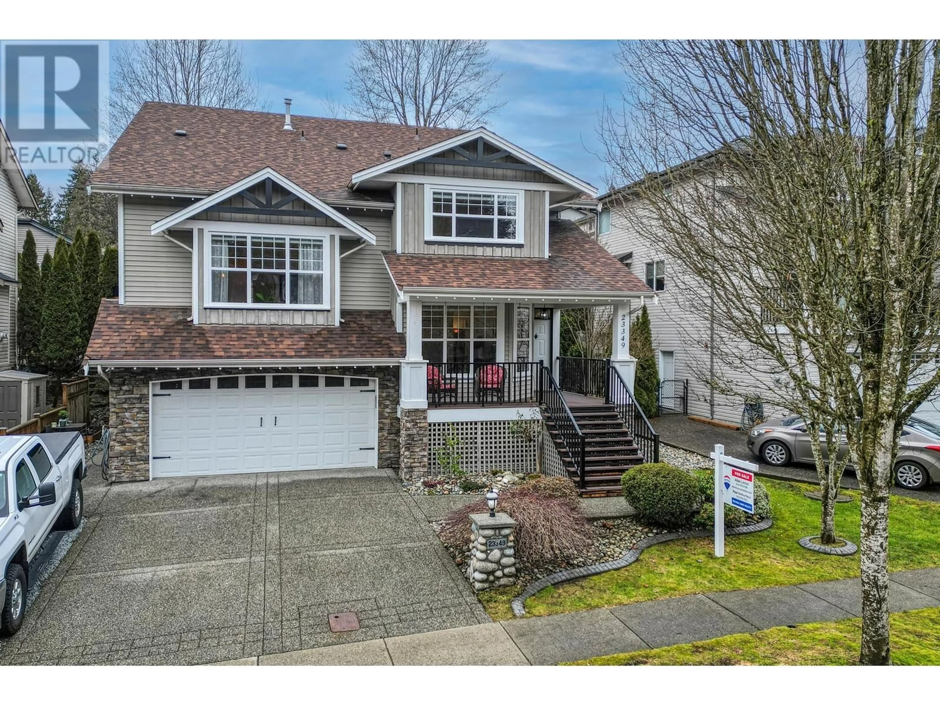 Unknown for 23349 133 AVENUE, Maple Ridge British Columbia V4R2W6