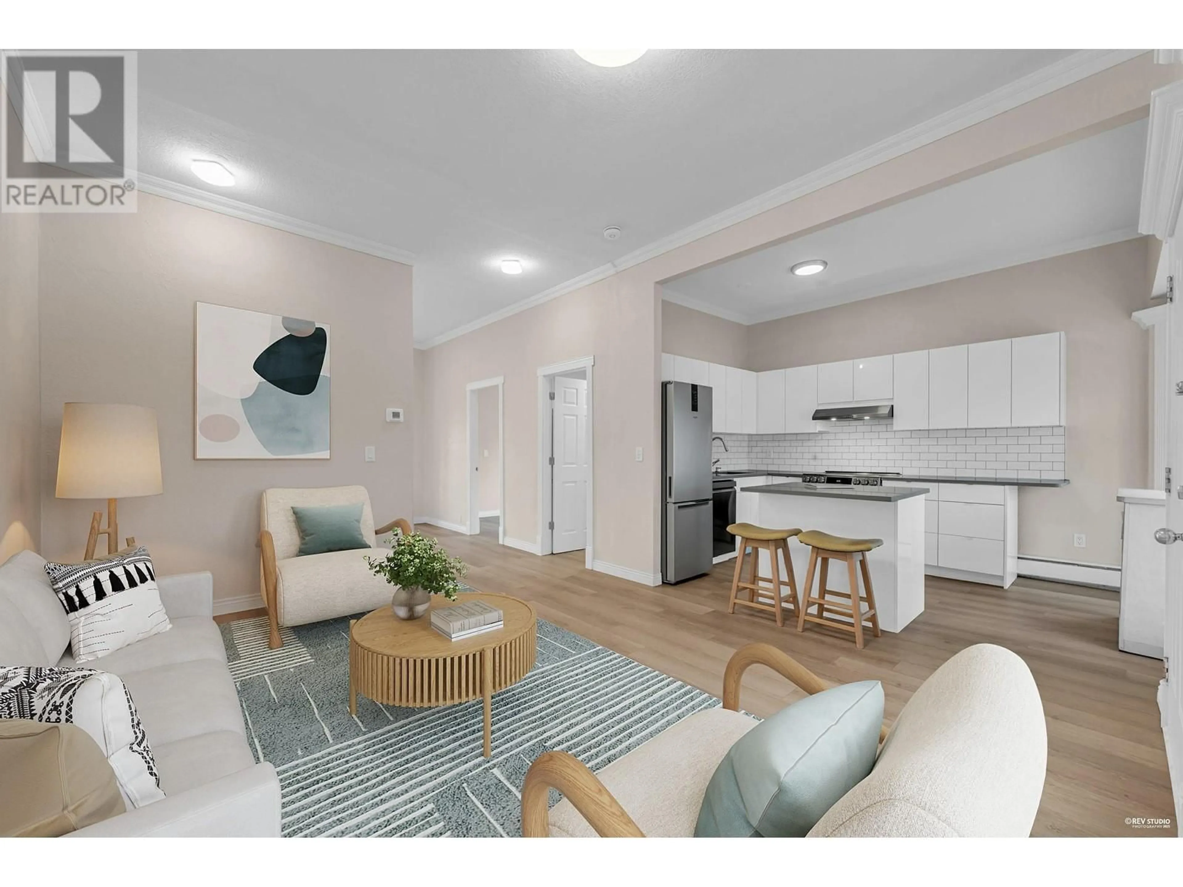 Unknown for 1165 PENDER STREET, Vancouver British Columbia V6A1W6