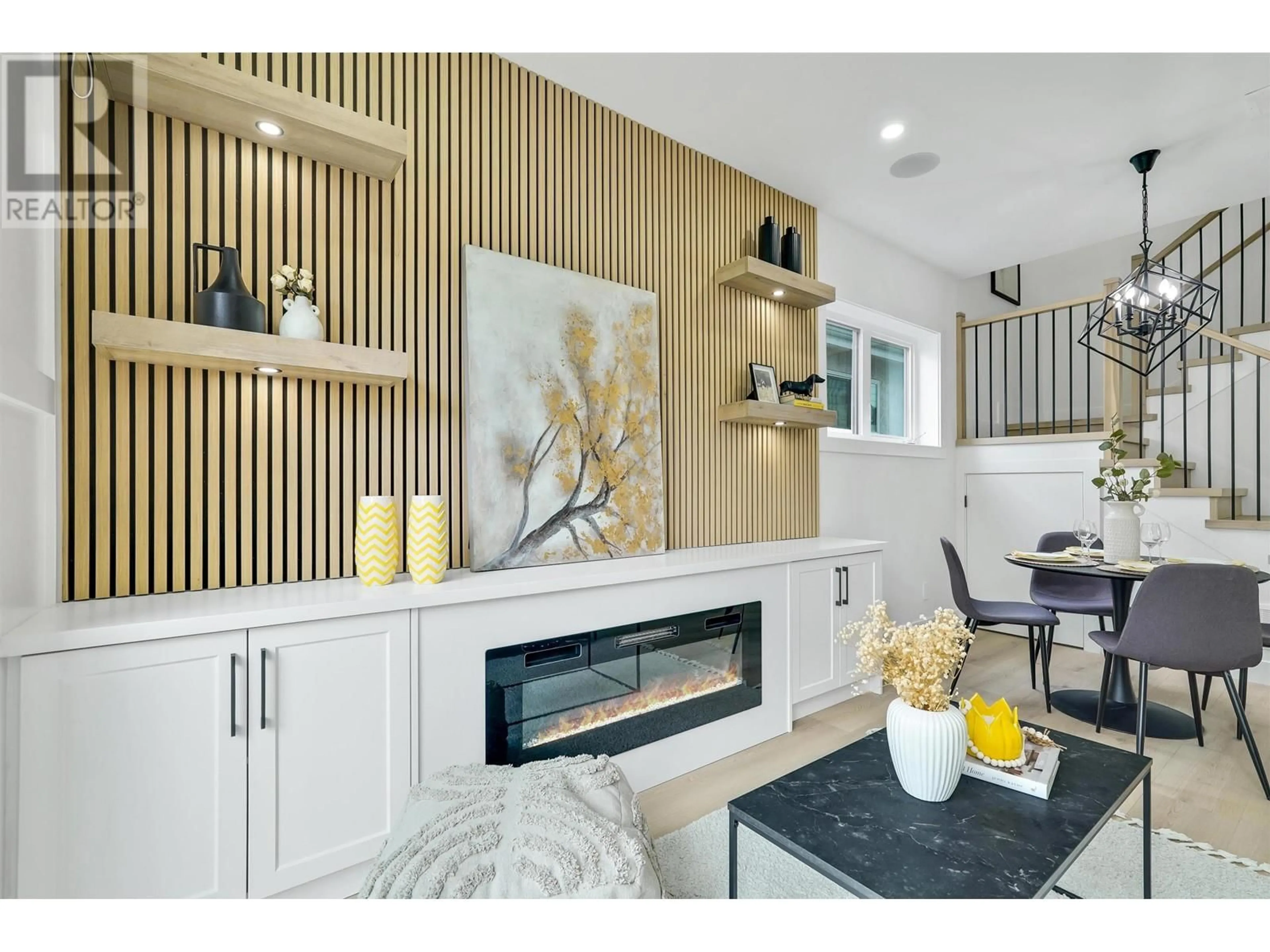 Unknown for 1 - 3216 VENABLES STREET, Vancouver British Columbia V5K2S6