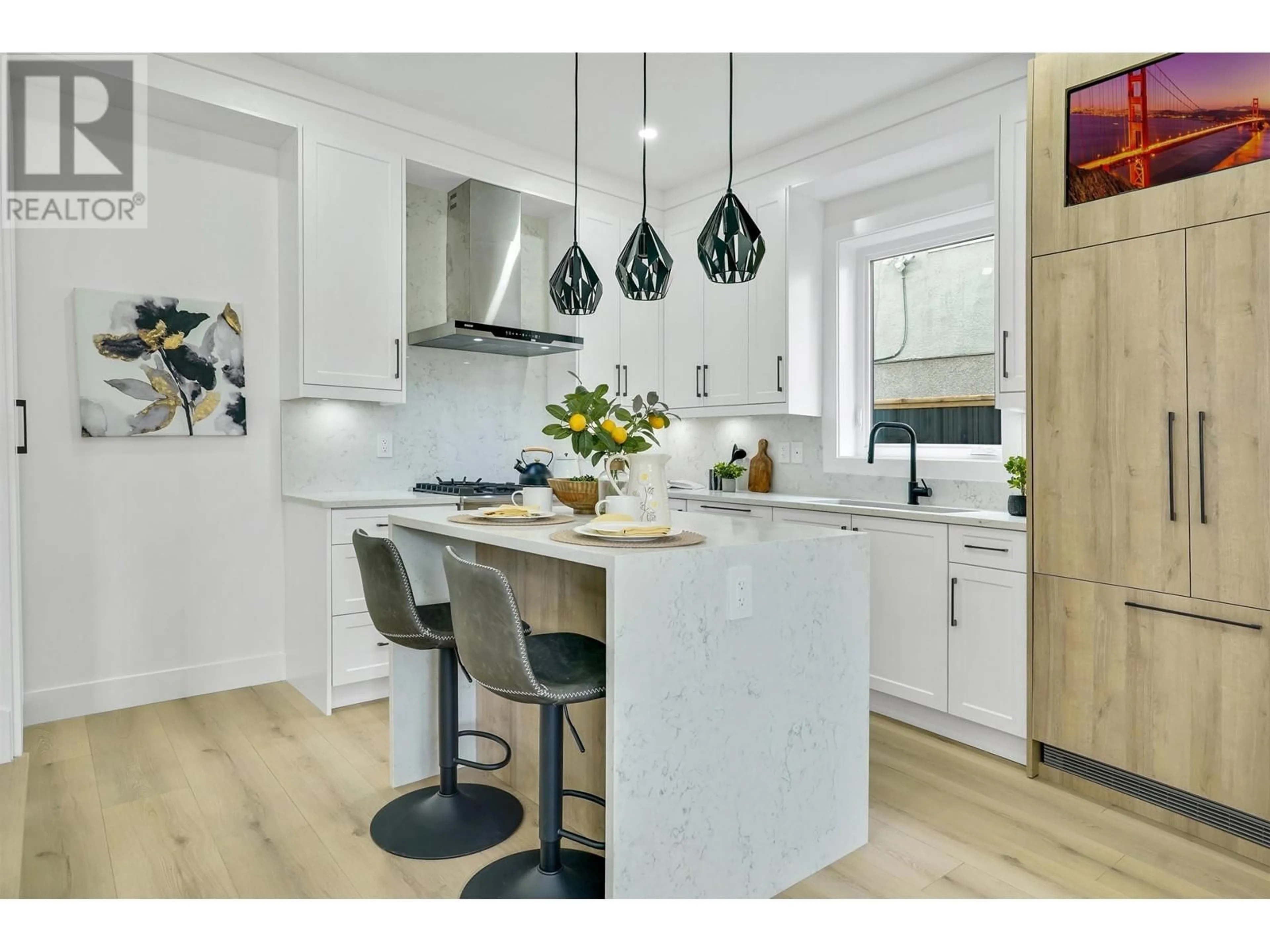 Unknown for 1 - 3216 VENABLES STREET, Vancouver British Columbia V5K2S6