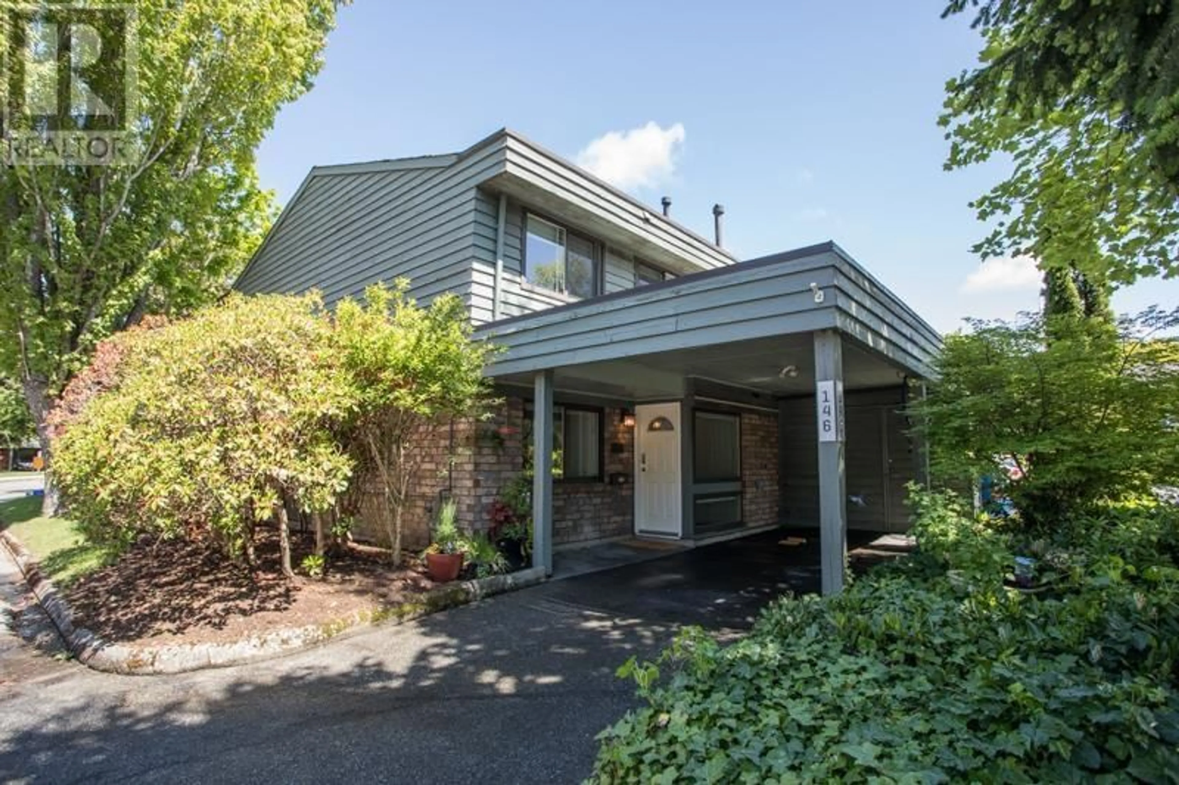 Unknown for 146 - 3031 WILLIAMS ROAD, Richmond British Columbia V7E4G1