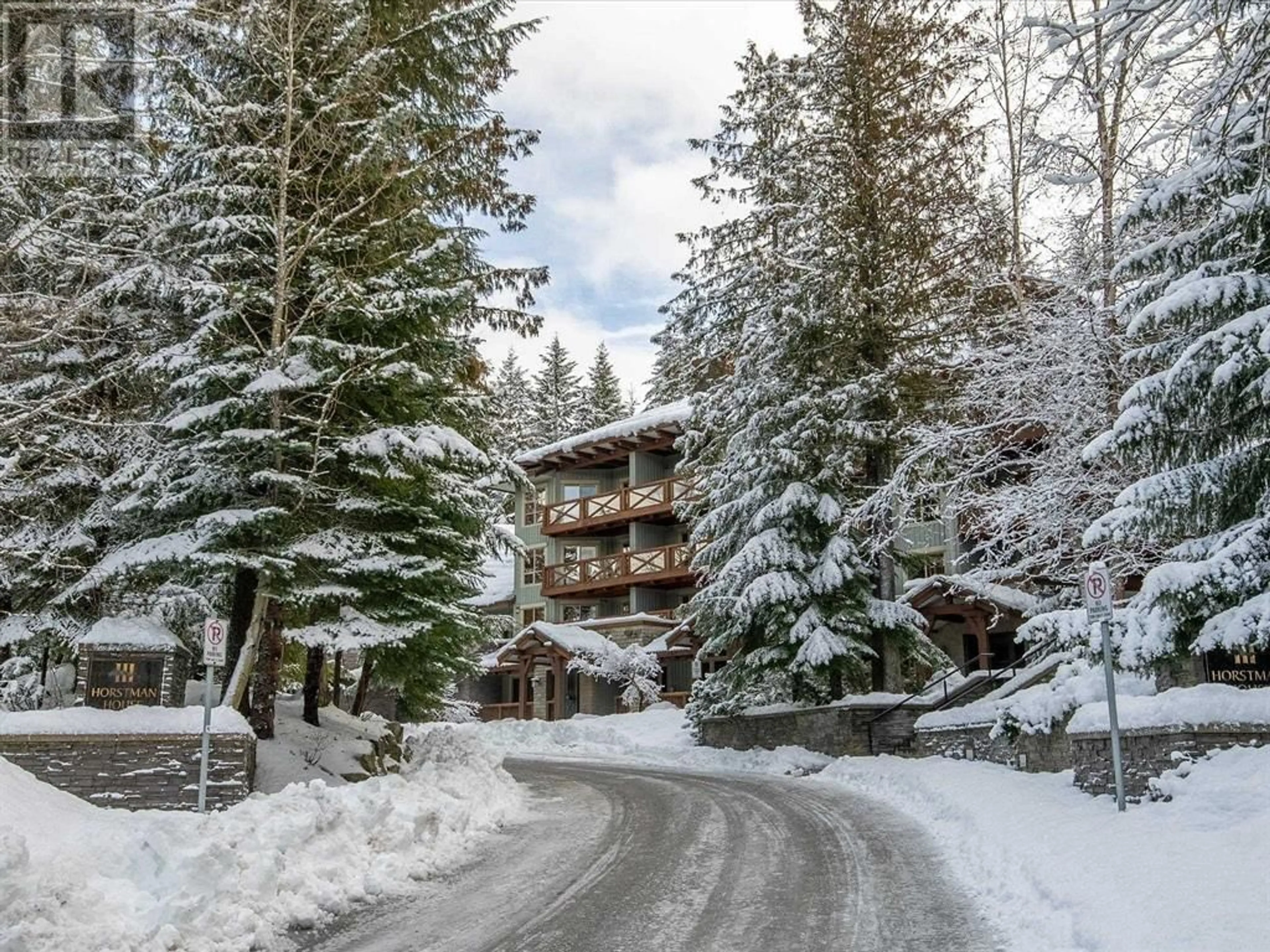 Unknown for 215 G3 - 4653 BLACKCOMB WAY, Whistler British Columbia V8E0Y9