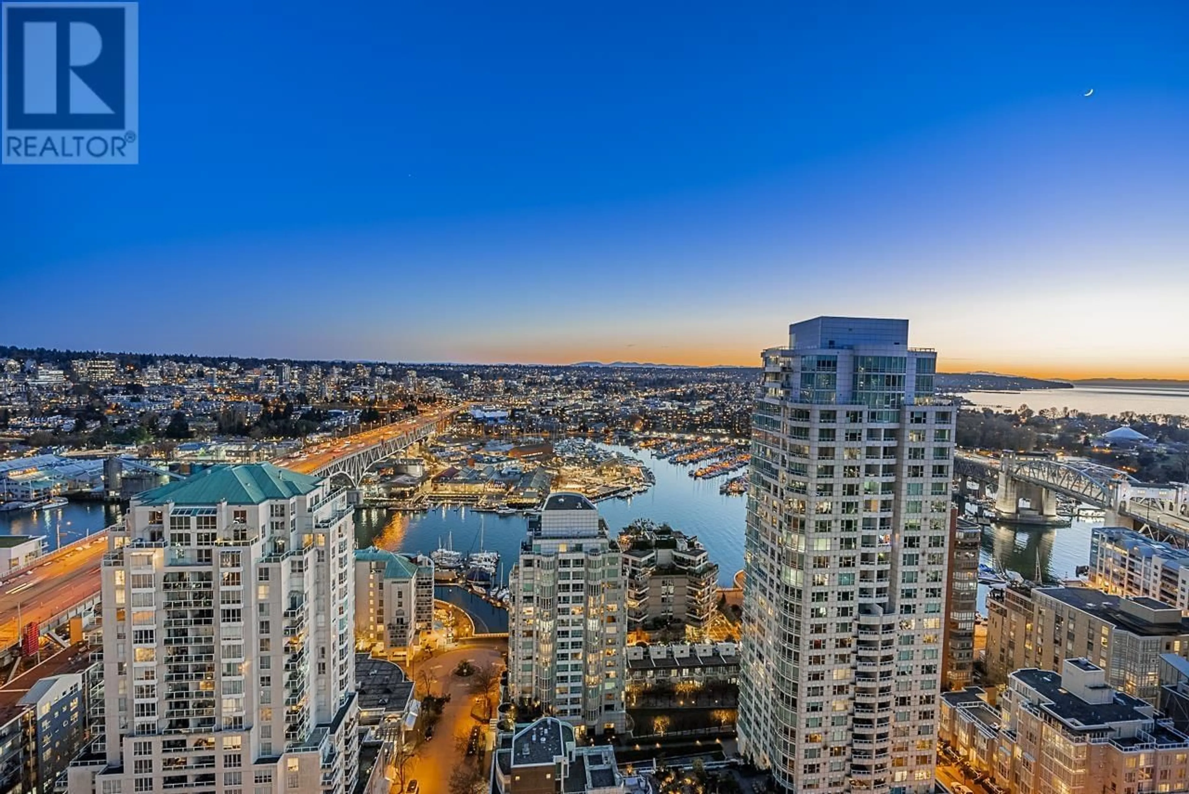 Unknown for 2703 - 1455 HOWE STREET, Vancouver British Columbia V6Z1C2