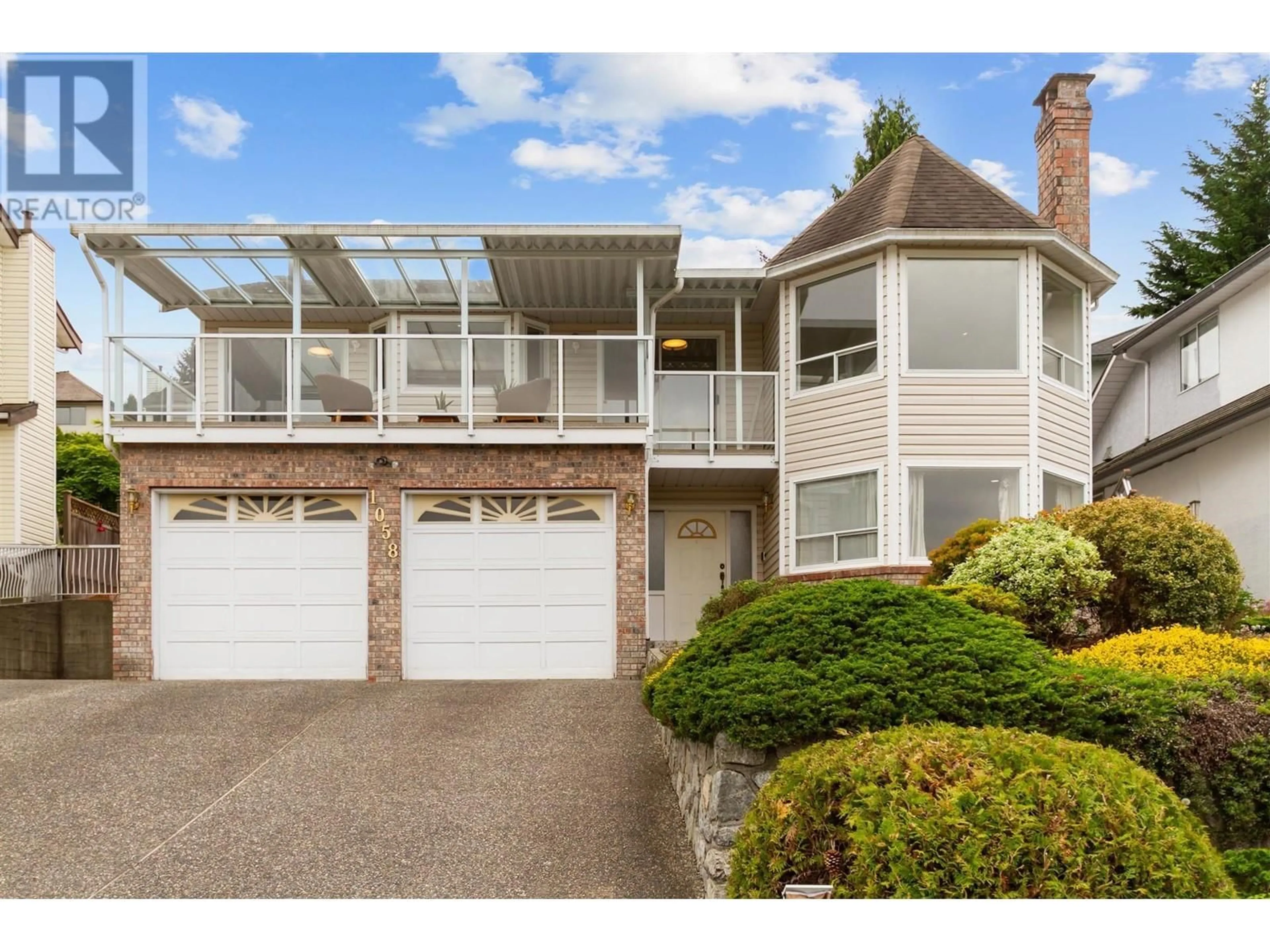 Unknown for 1058 WINDWARD DRIVE, Coquitlam British Columbia V3C5S6