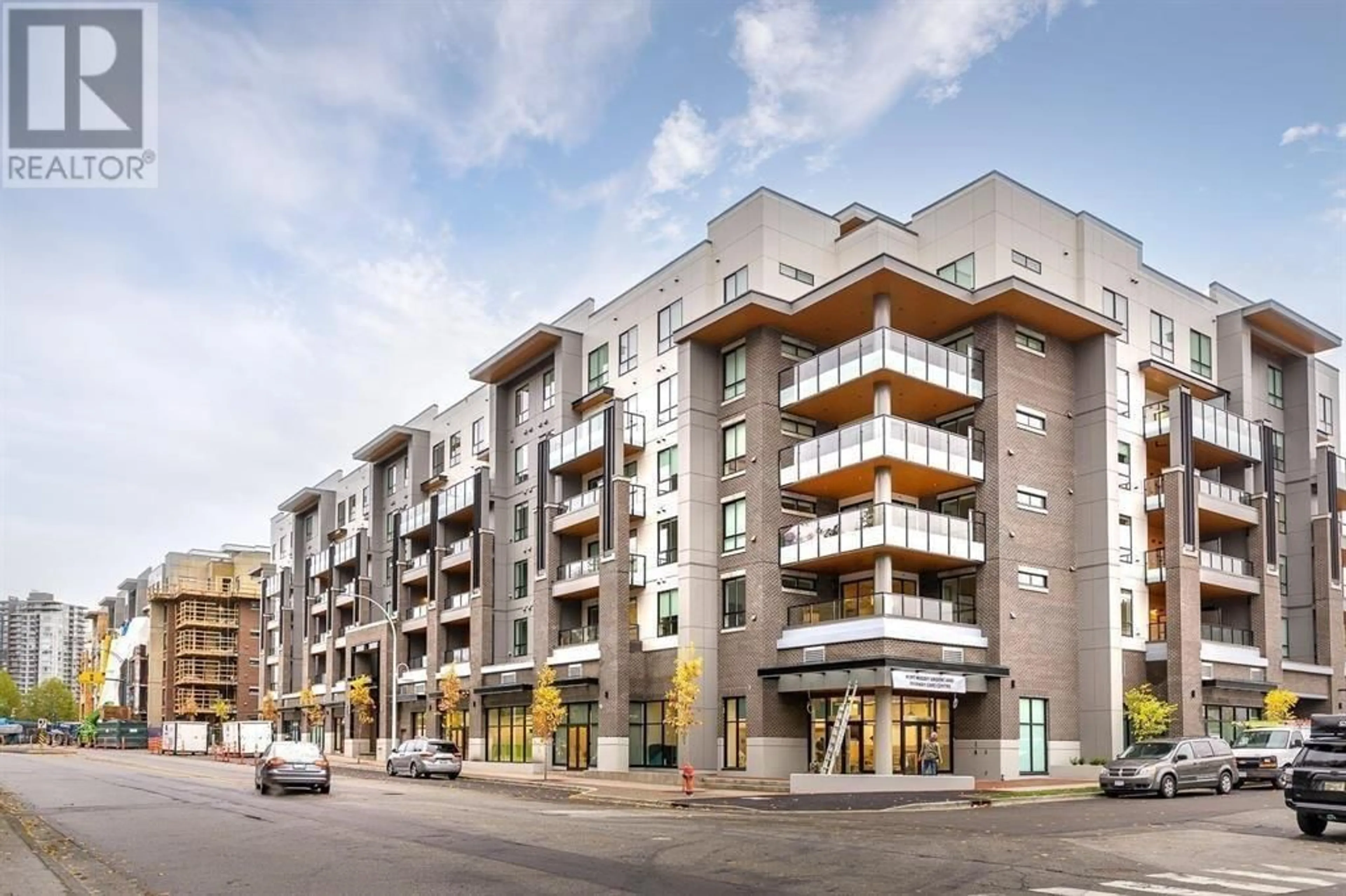 Unknown for 307 - 3131 MURRAY STREET, Port Moody British Columbia V3H0L9