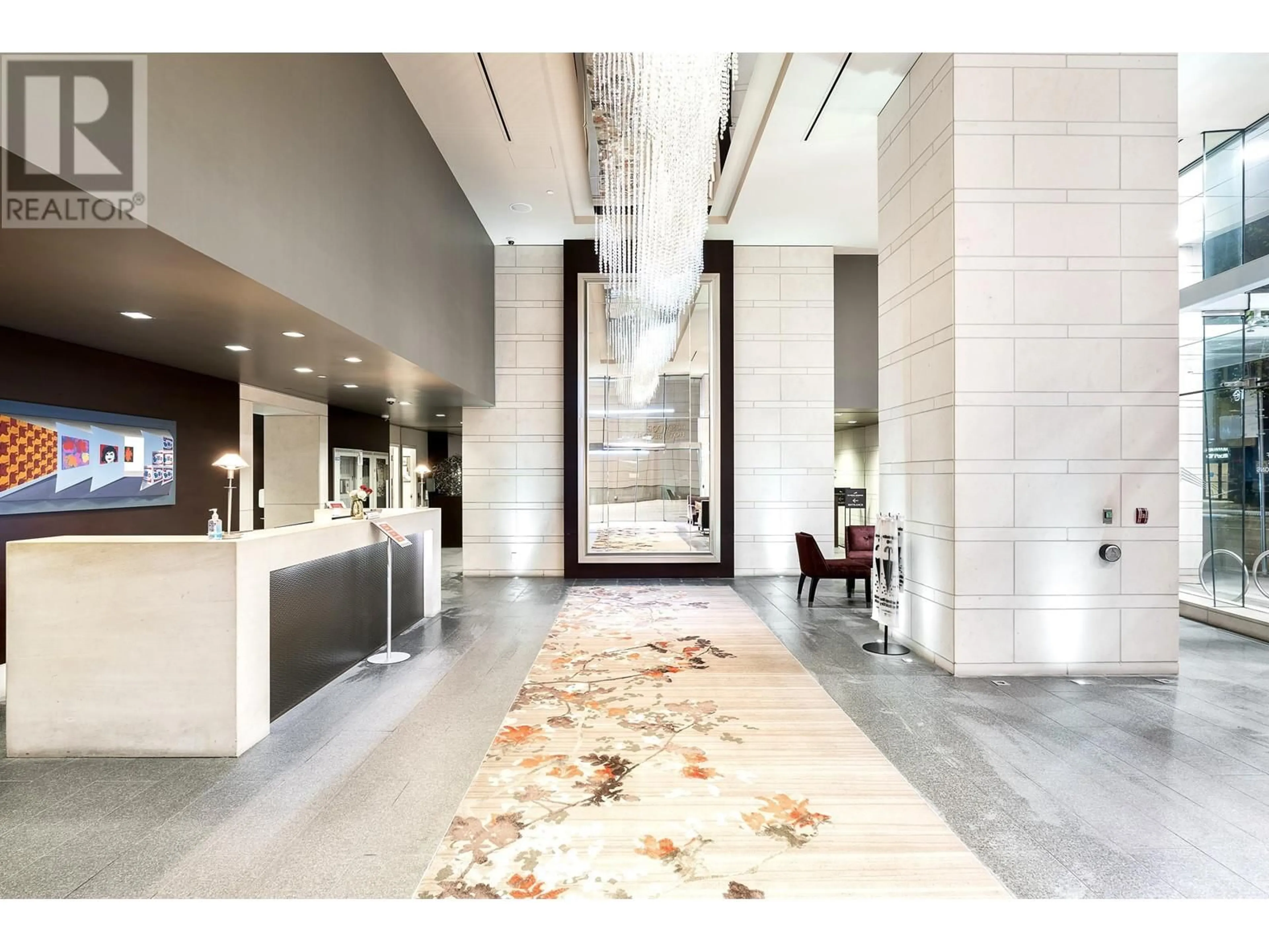 Unknown for 2902 - 667 HOWE STREET, Vancouver British Columbia V6C0B5