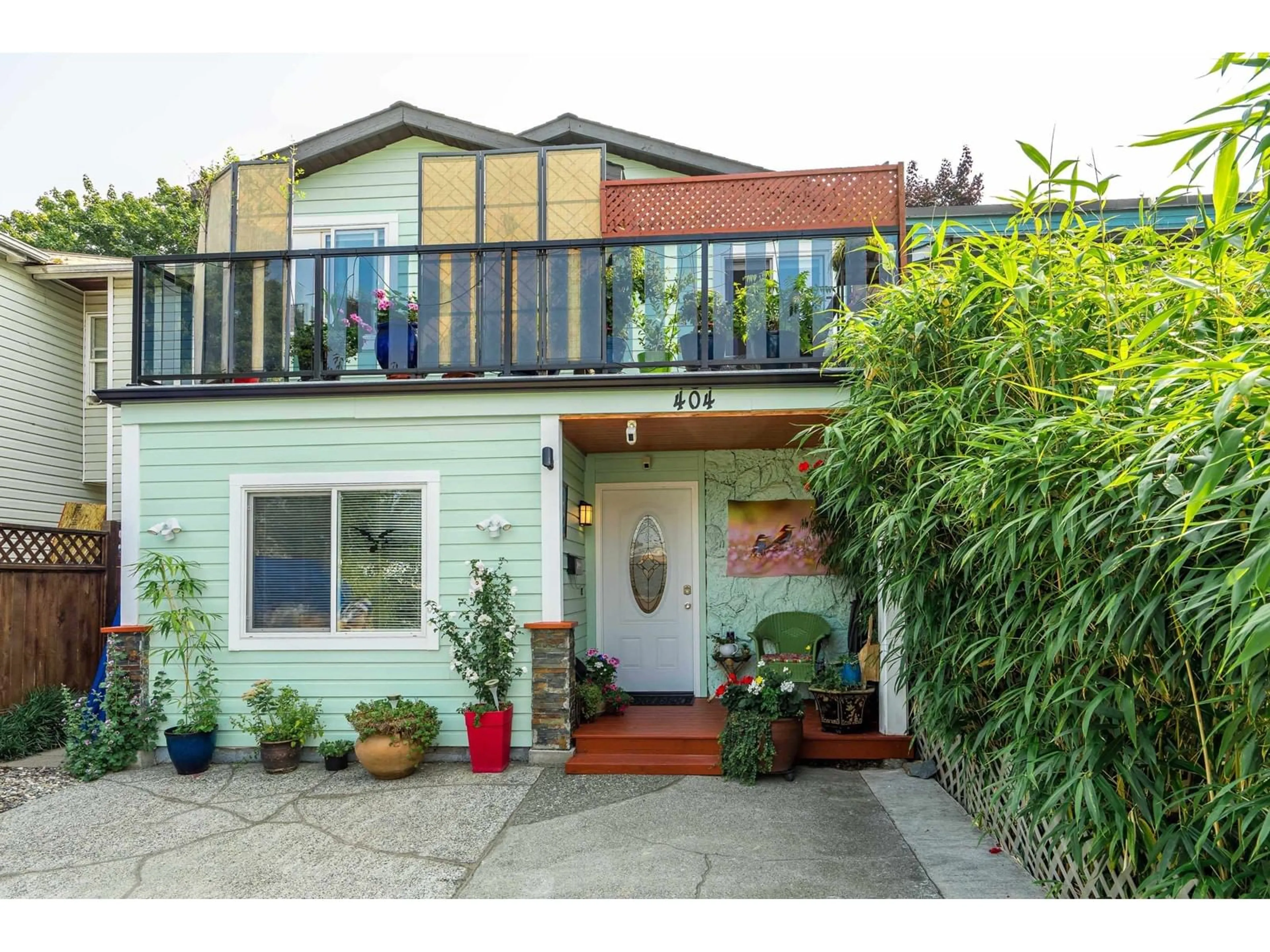 Unknown for 404 BRUNEAU, Langley British Columbia V4W3K9