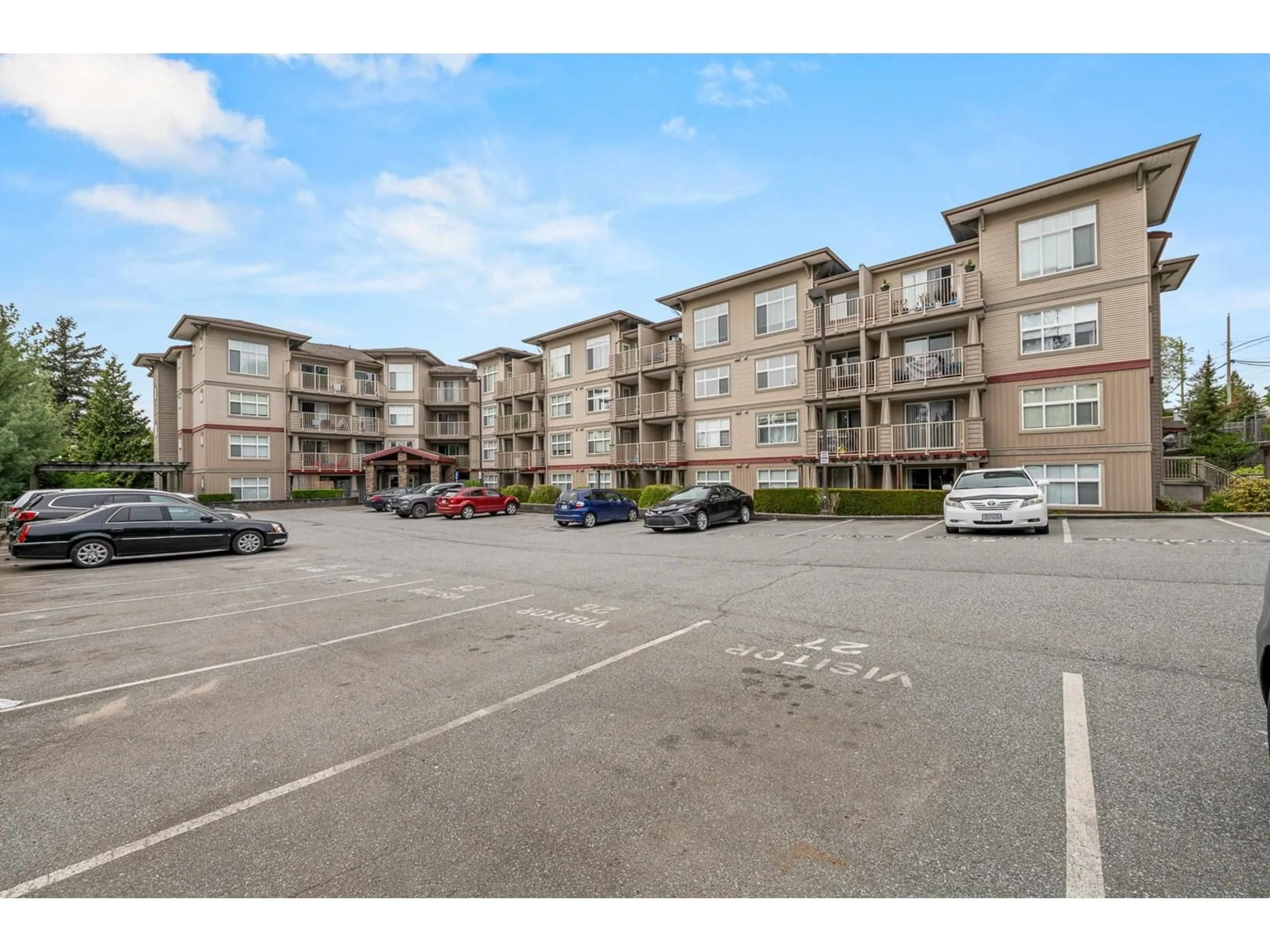 Unknown for 121 - 2515 PARK, Abbotsford British Columbia V2S0B2