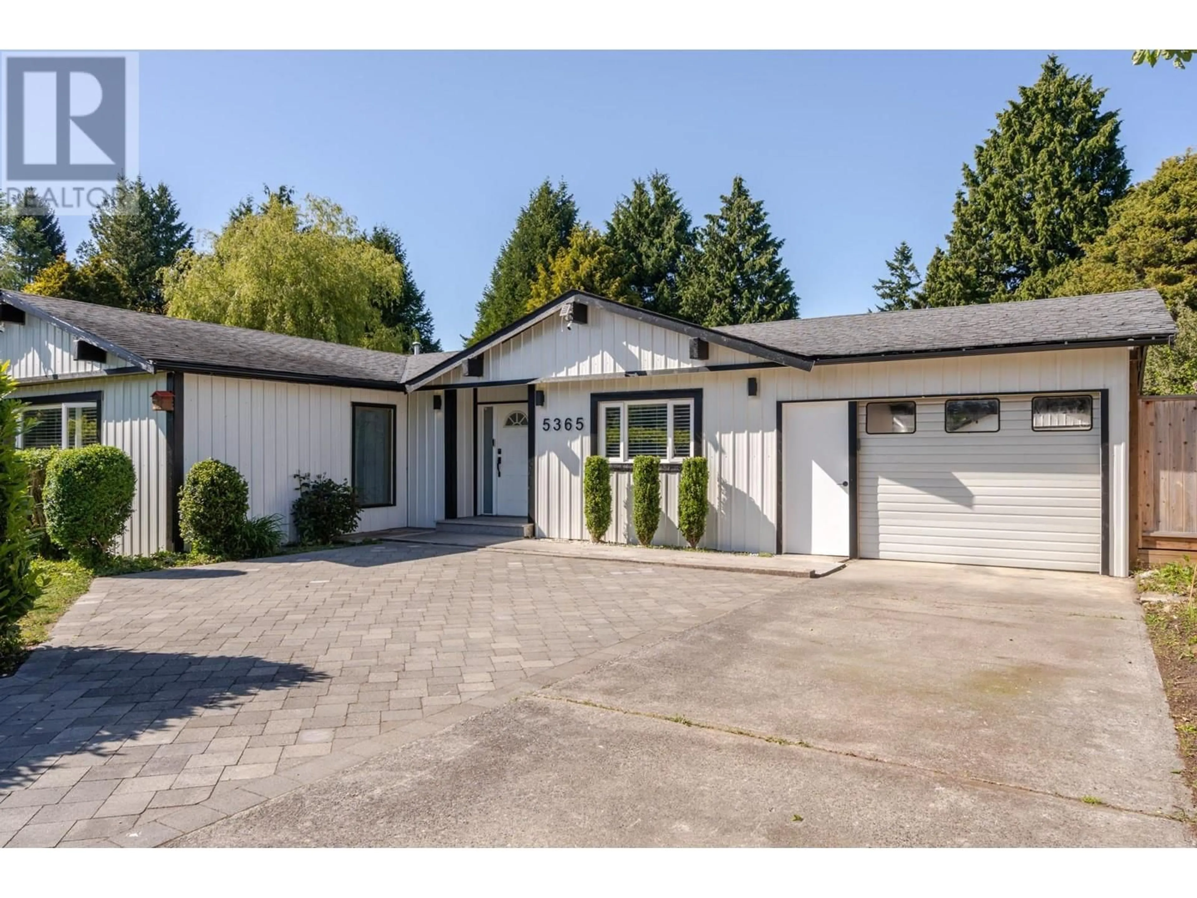 Unknown for 5365 1ST AVENUE, Delta British Columbia V4M1B8
