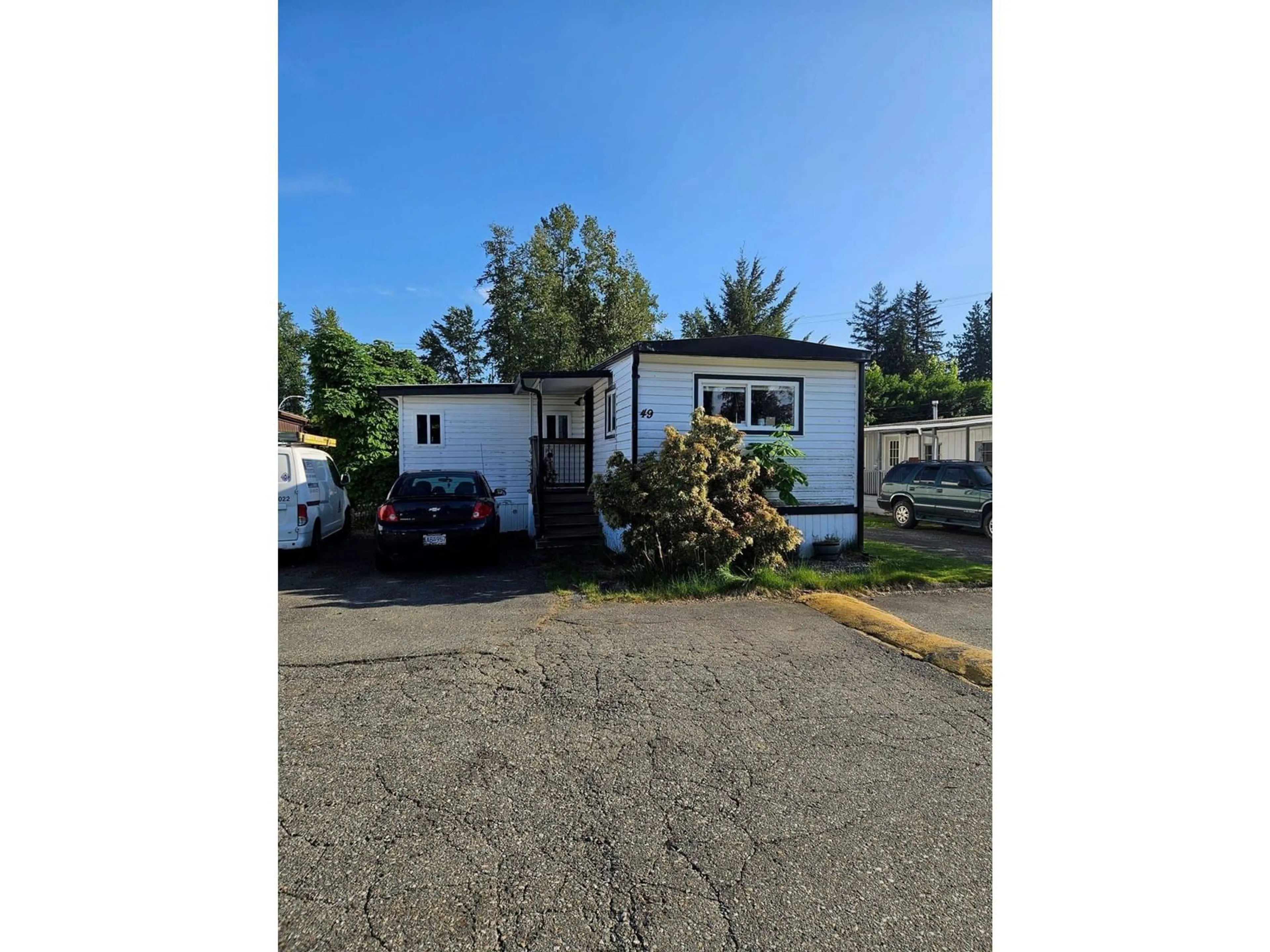 Unknown for 49 - 4426 232, Langley British Columbia V2Z2R3