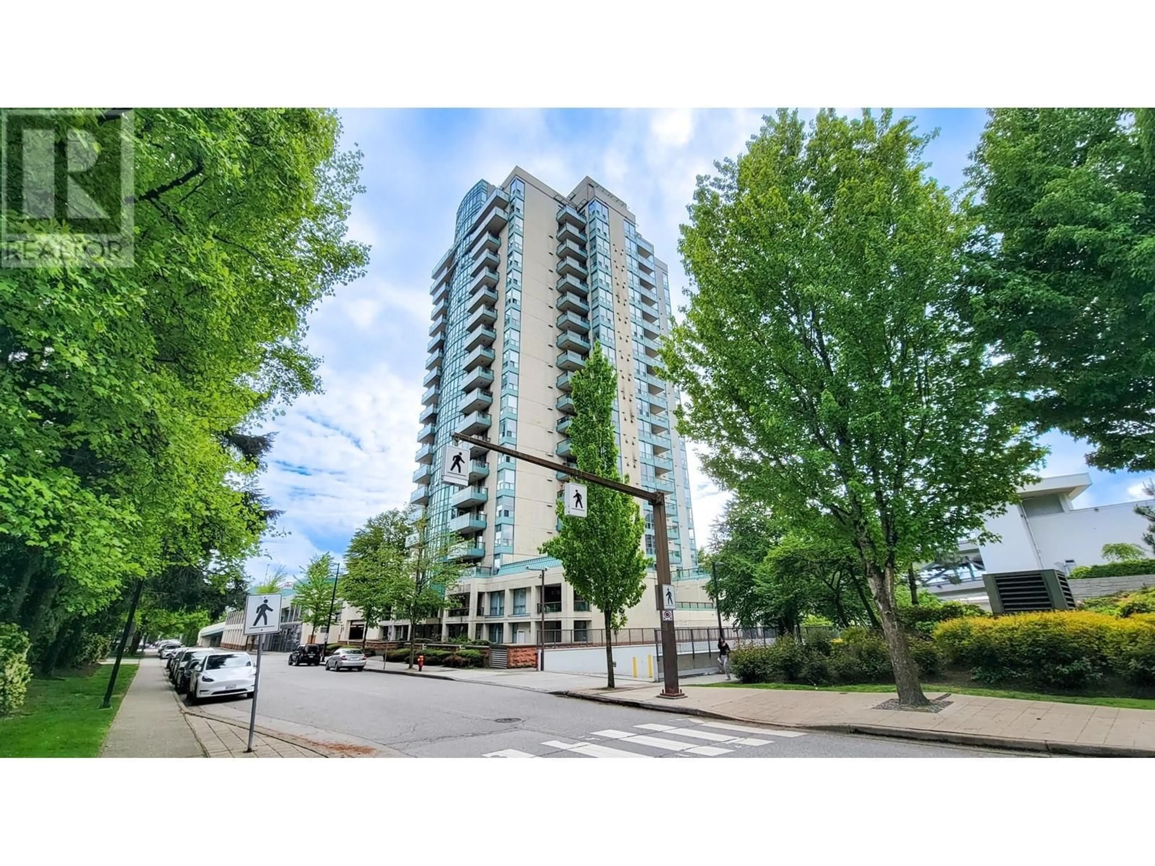 Unknown for 703 - 1148 HEFFLEY CRESCENT, Coquitlam British Columbia V3B8A6