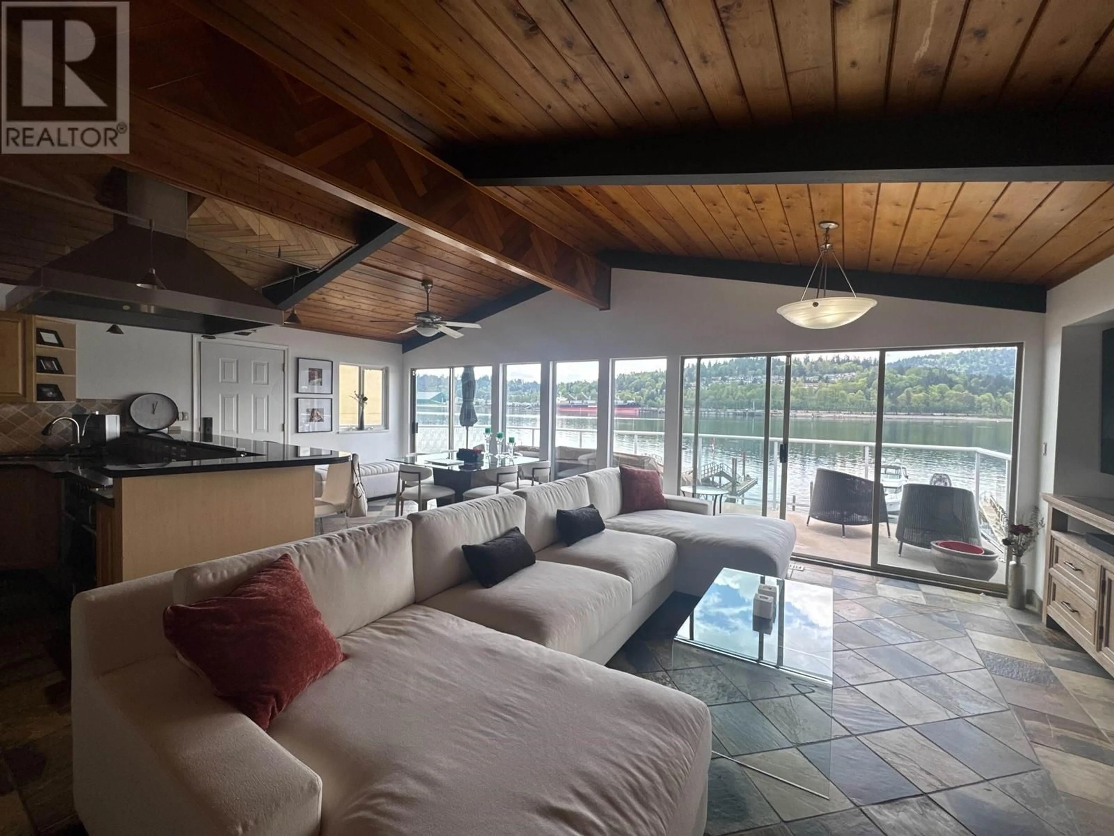 Living room with furniture, unknown for 1132 ALDERSIDE ROAD, Port Moody British Columbia V3H3A6