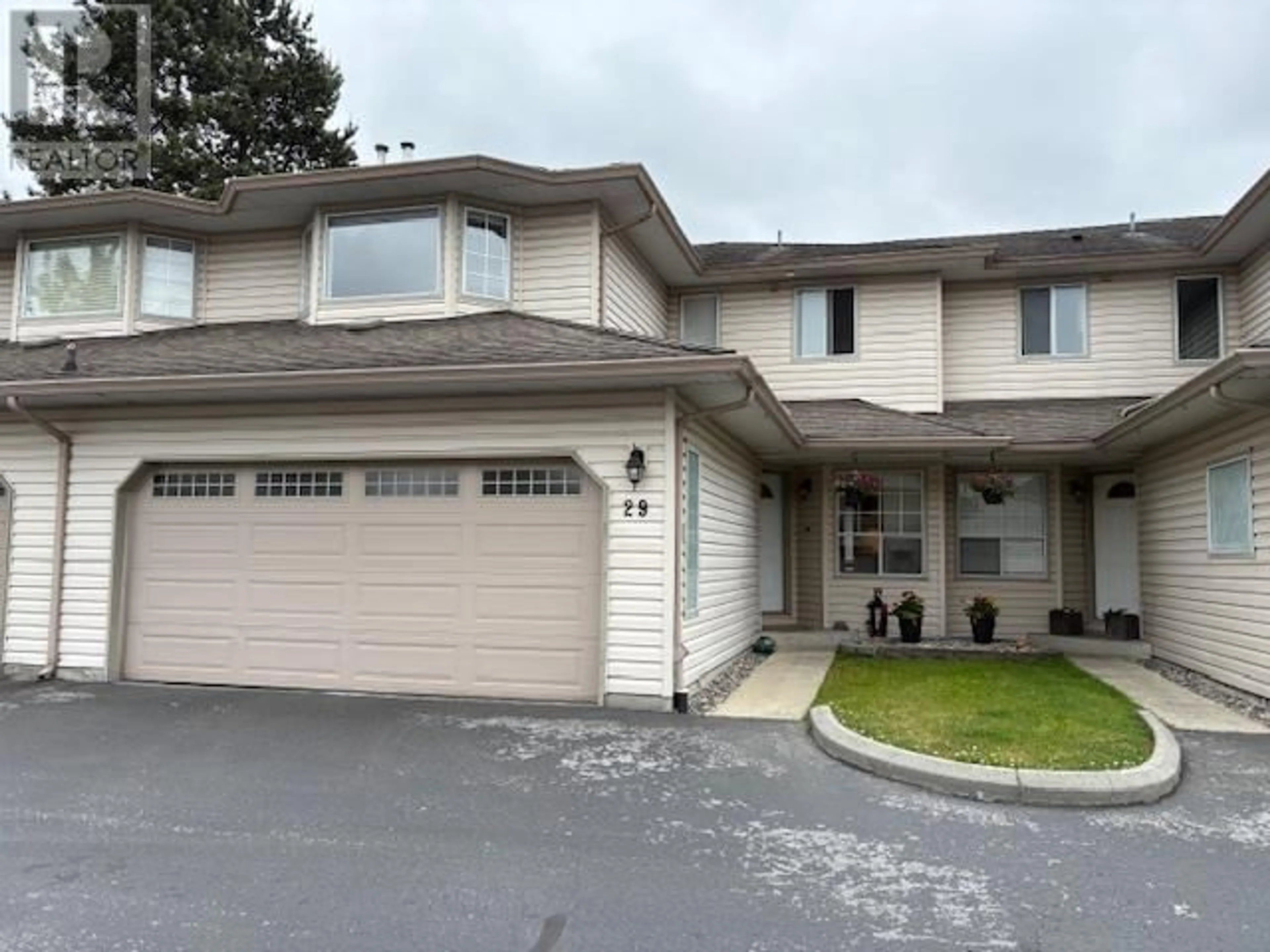 Unknown for 29 - 12268 189A STREET, Pitt Meadows British Columbia V3Y2M7