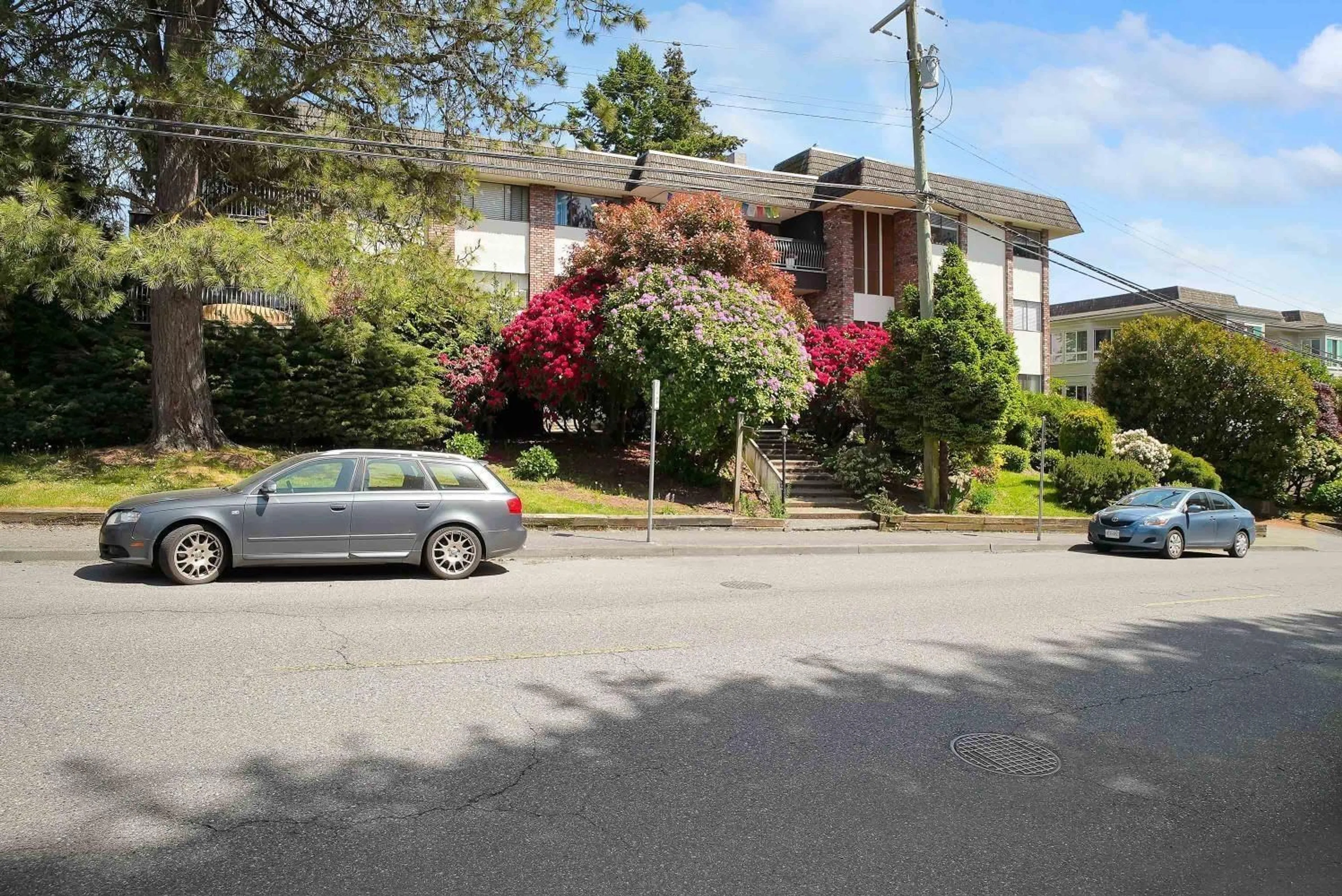 Unknown for 105 - 1330 MARTIN, White Rock British Columbia V4B3W5
