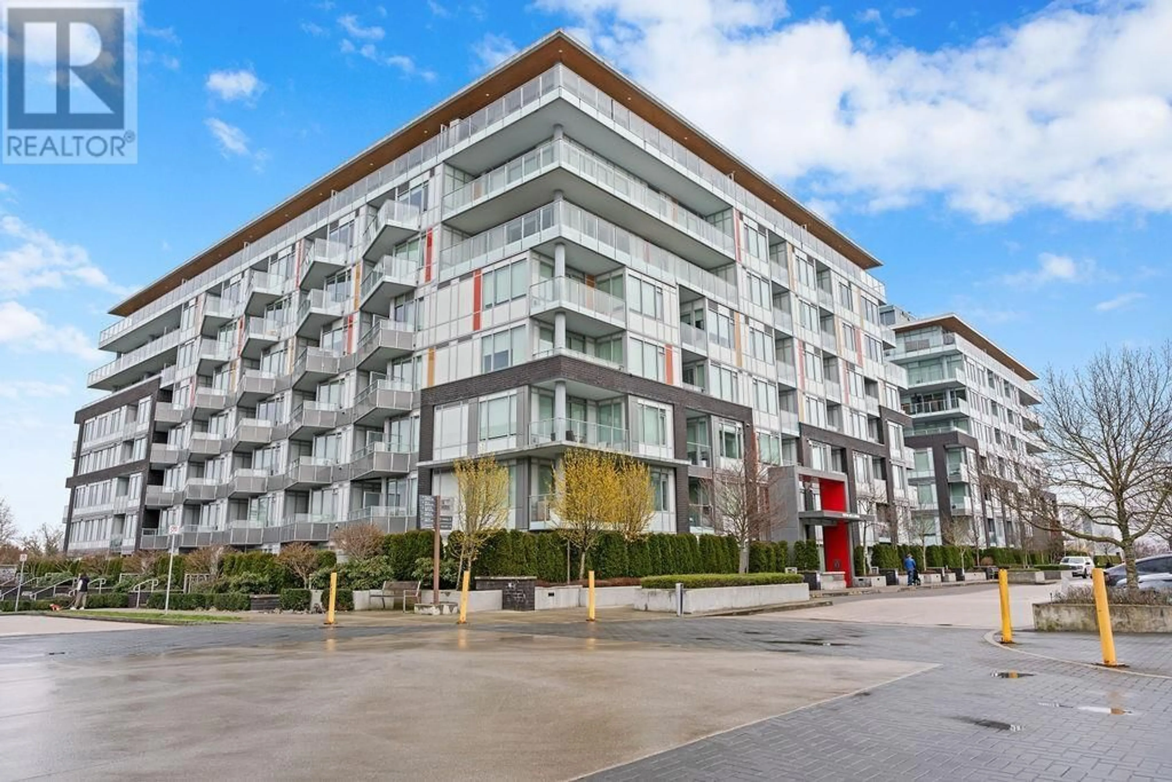 Unknown for 120 - 10780 NO. 5 ROAD, Richmond British Columbia V6W0B8