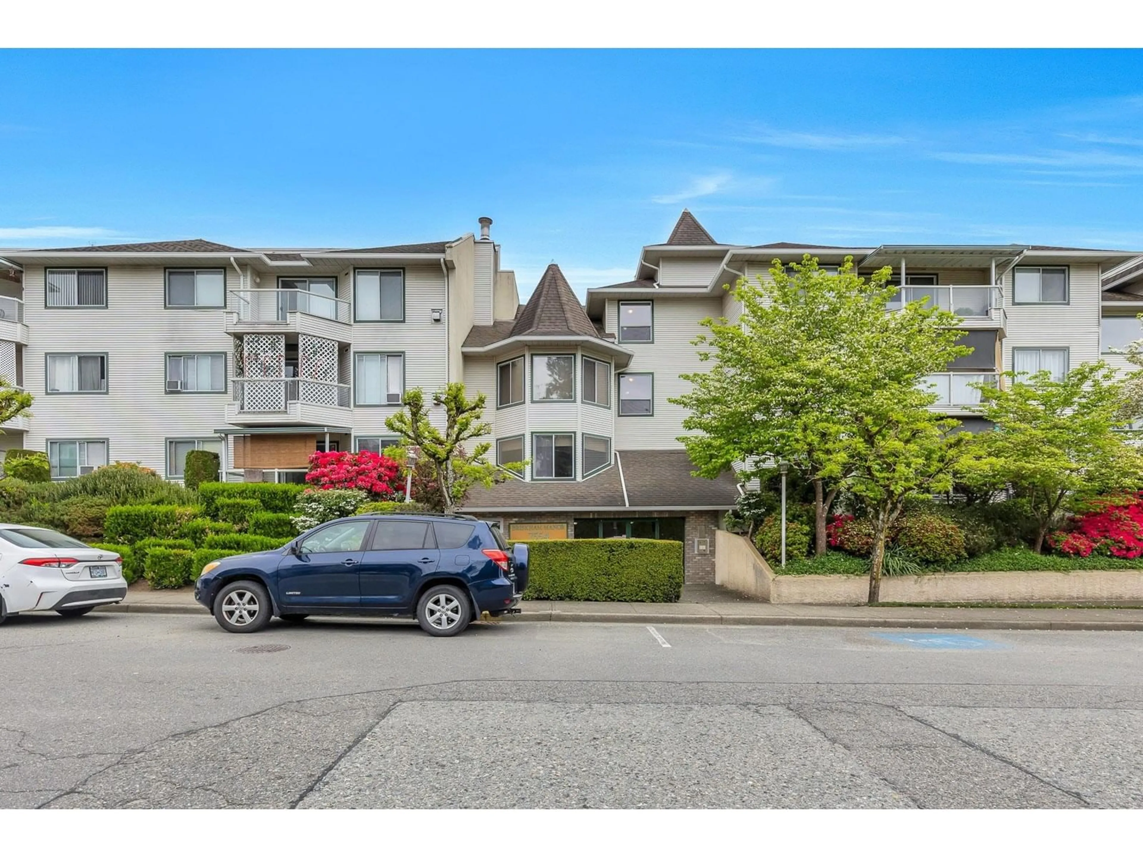 Unknown for 108 - 7554 BRISKHAM, Mission British Columbia V2V5L9