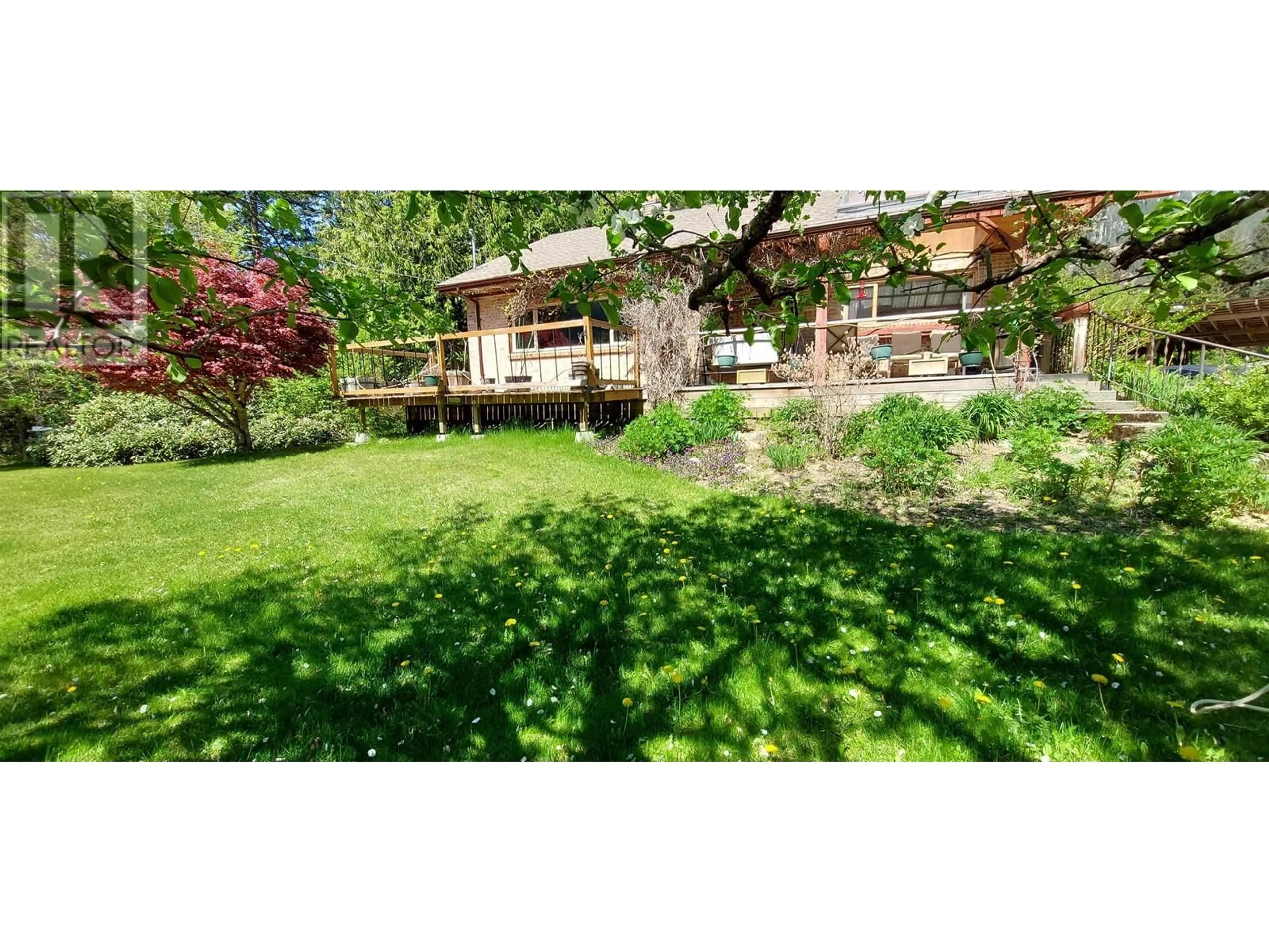 Patio, unknown for 1166 MACKENZIE HIGHWAY, Bella Coola British Columbia V0T1C0