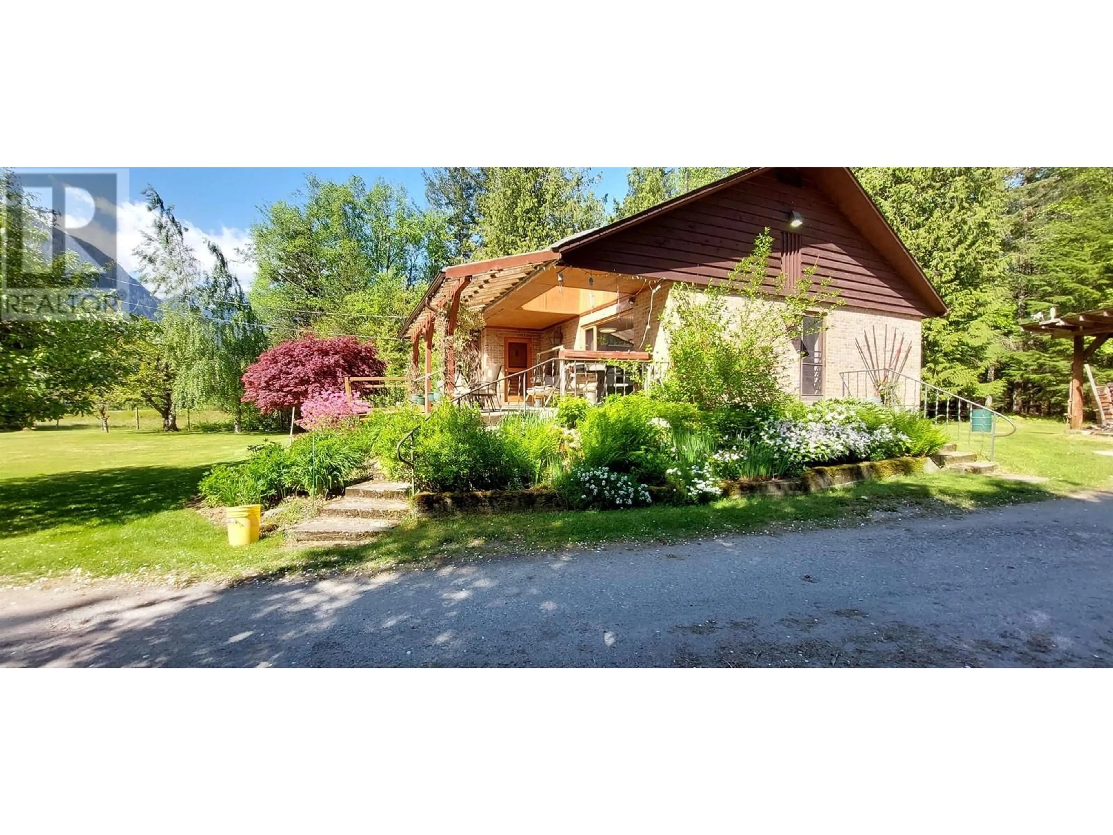 Unknown for 1166 MACKENZIE HIGHWAY, Bella Coola British Columbia V0T1C0