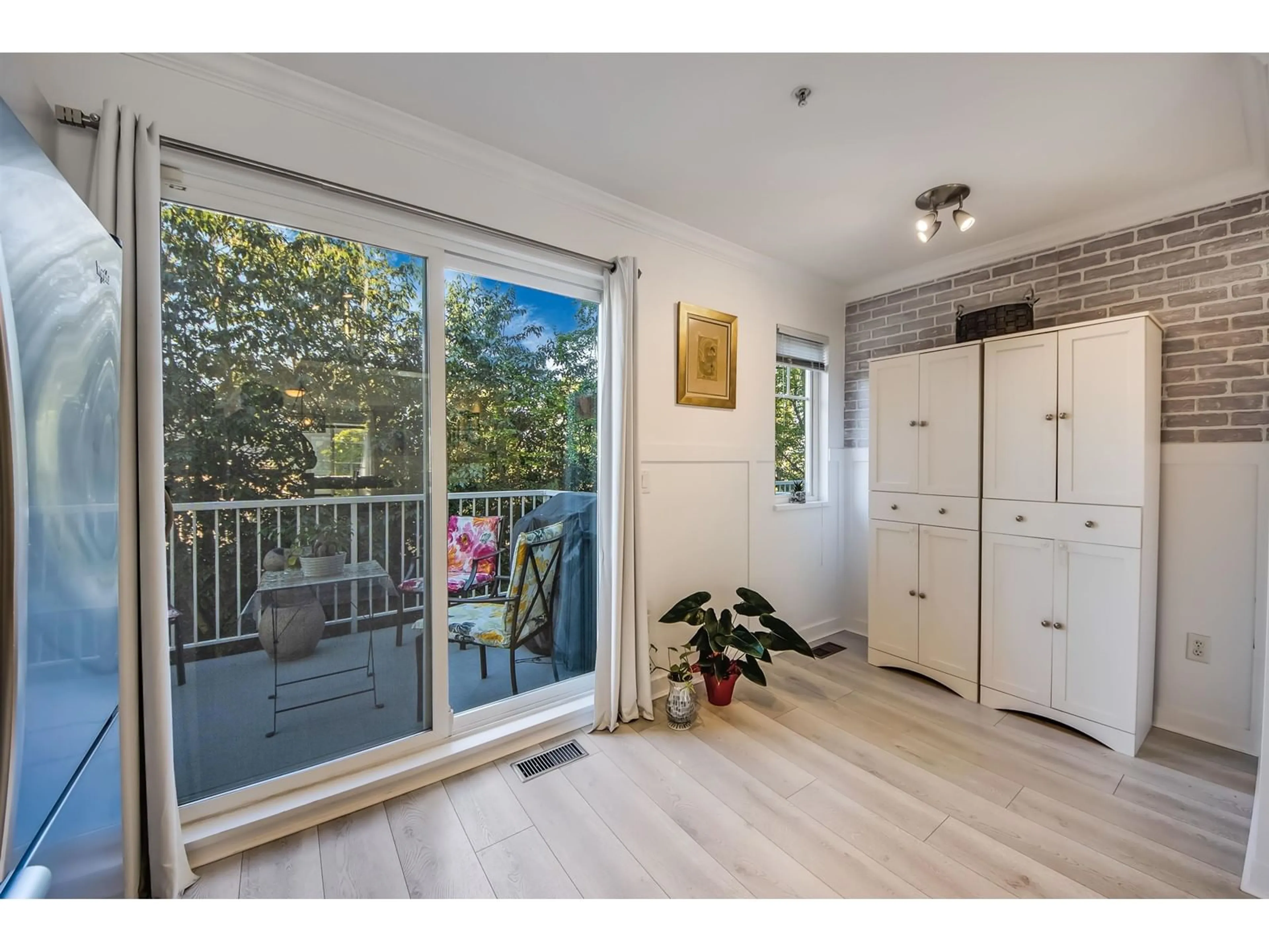 Indoor entryway for 78 - 20560 66, Langley British Columbia V2Y2Y8