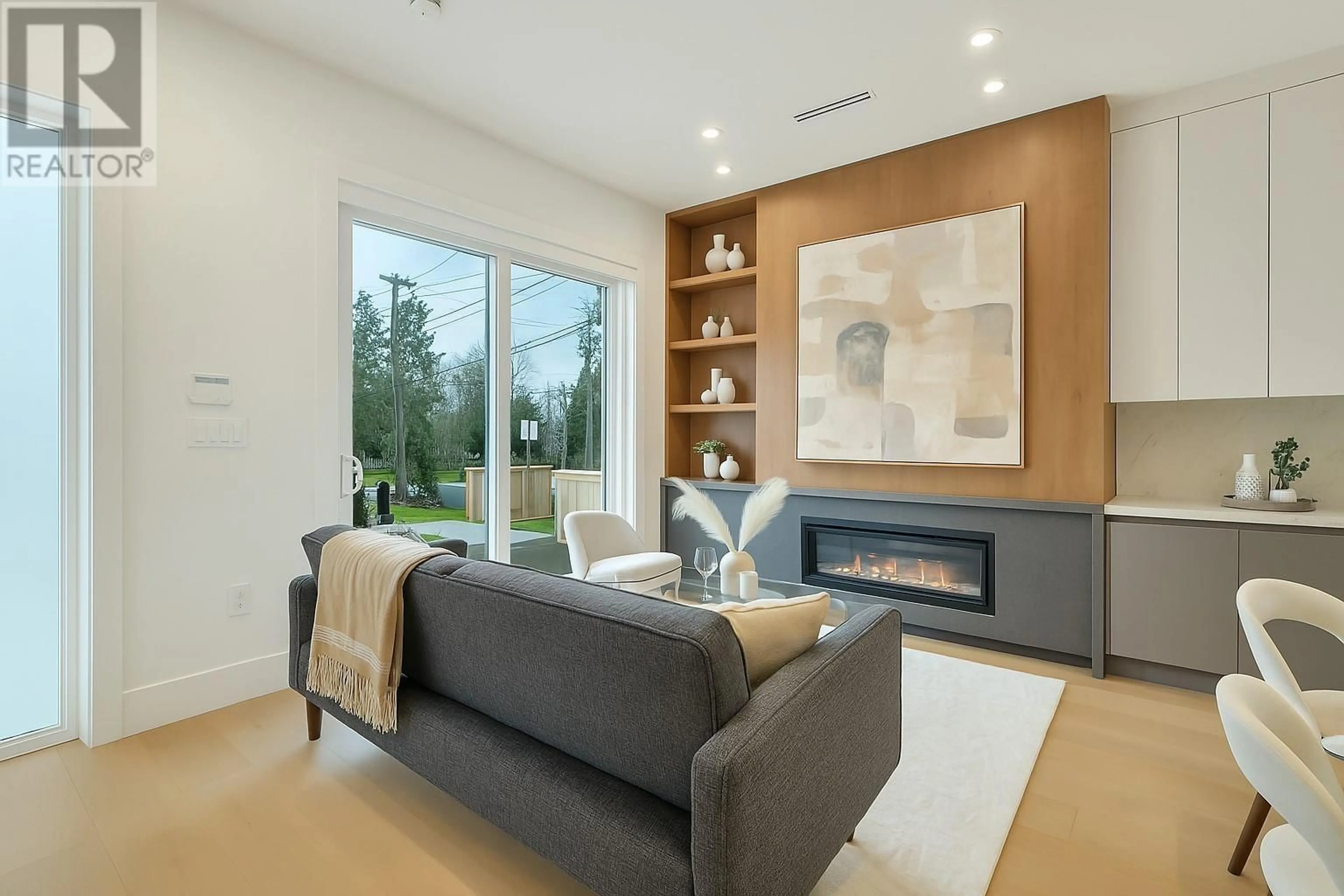 Living room with furniture, unknown for 785 SKEENA STREET, Vancouver British Columbia V5K4P4