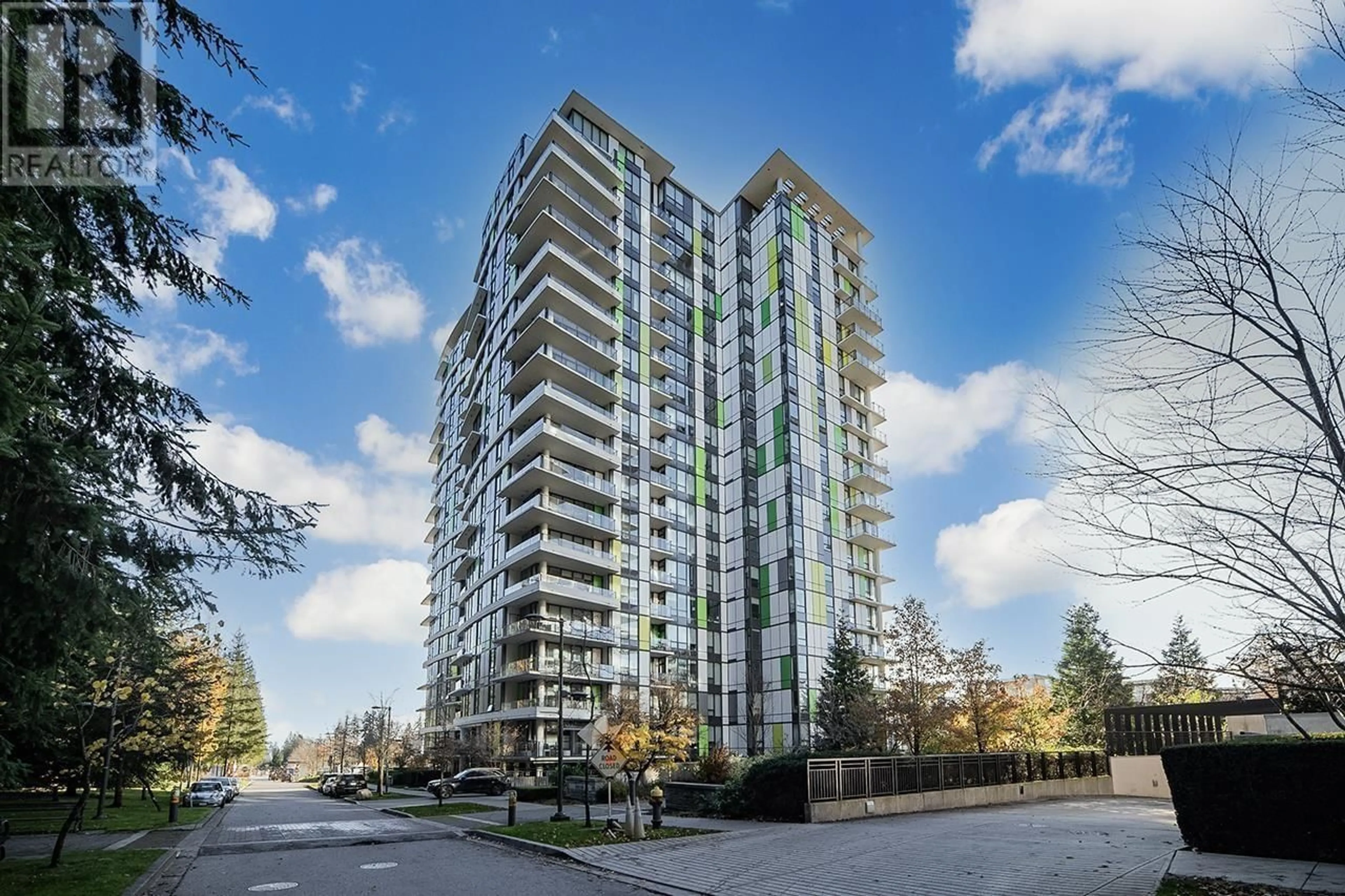 Unknown for 701 - 3487 BINNING ROAD, Vancouver British Columbia V6S0K8
