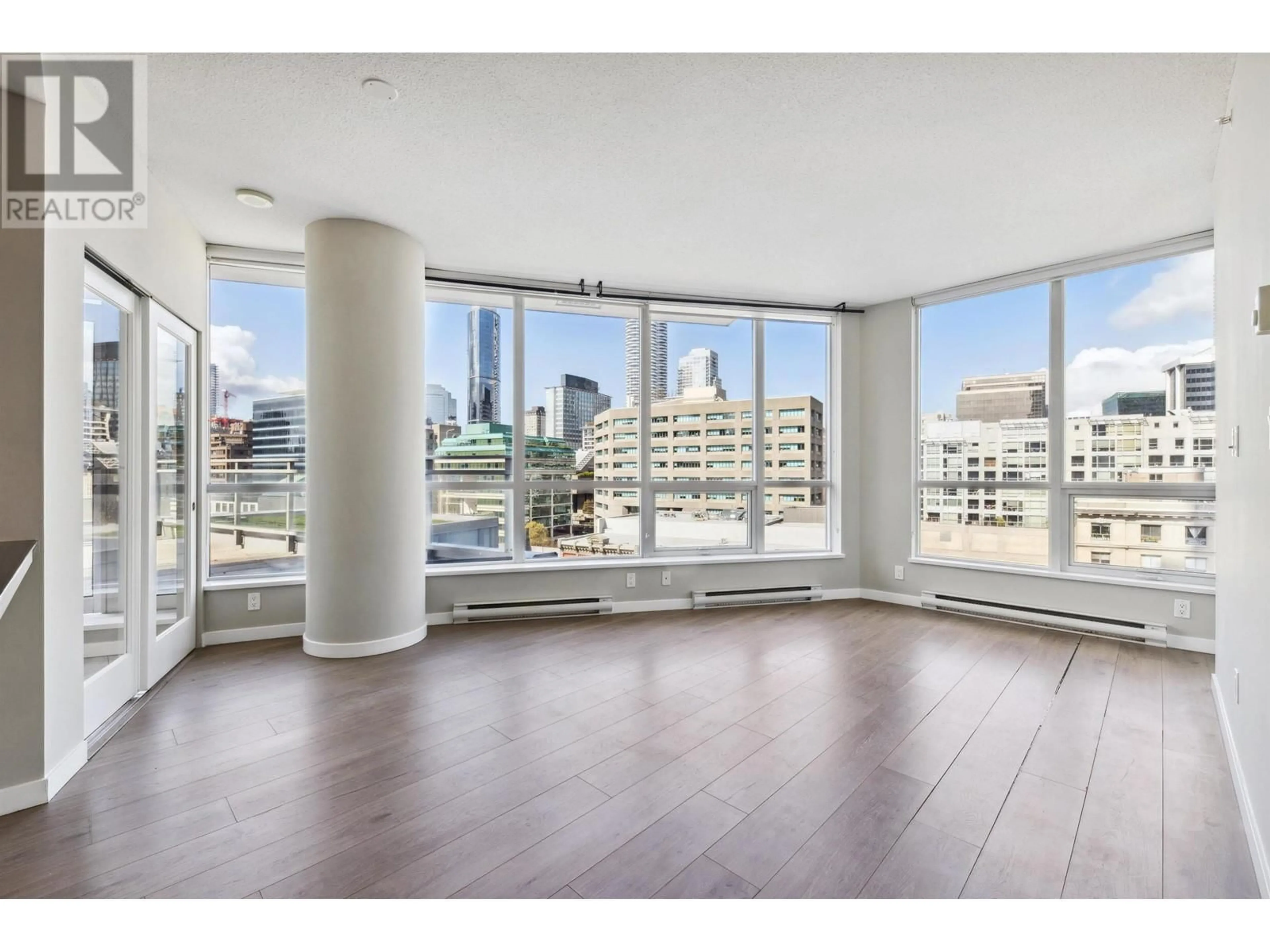 A pic of a room for 806 - 833 SEYMOUR STREET, Vancouver British Columbia V6B0G4