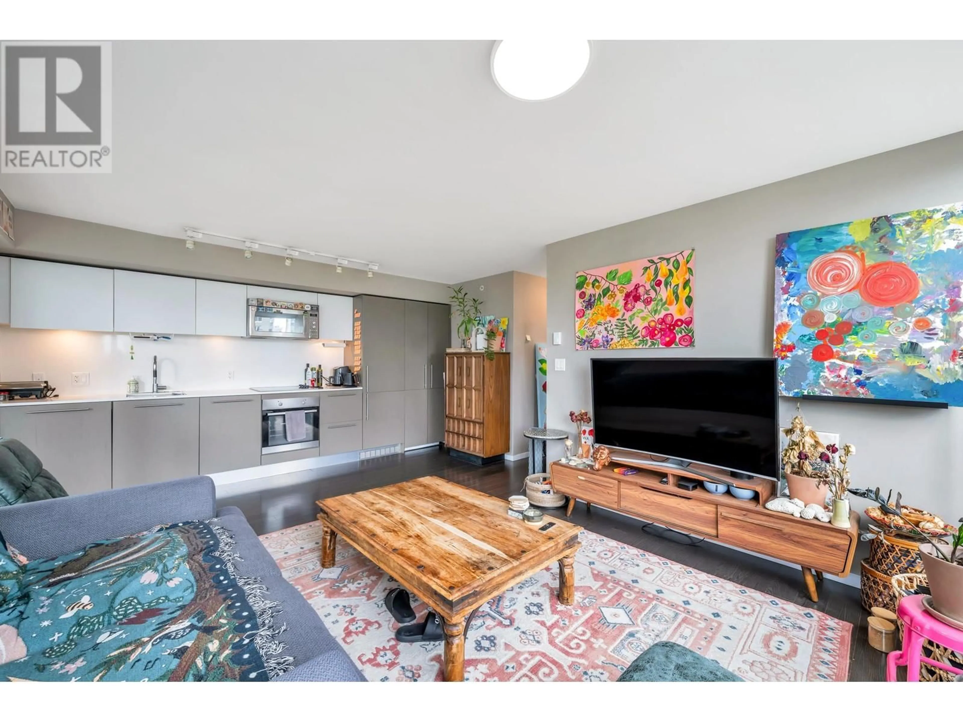 Unknown for 1103 - 999 SEYMOUR STREET, Vancouver British Columbia V6B0M5
