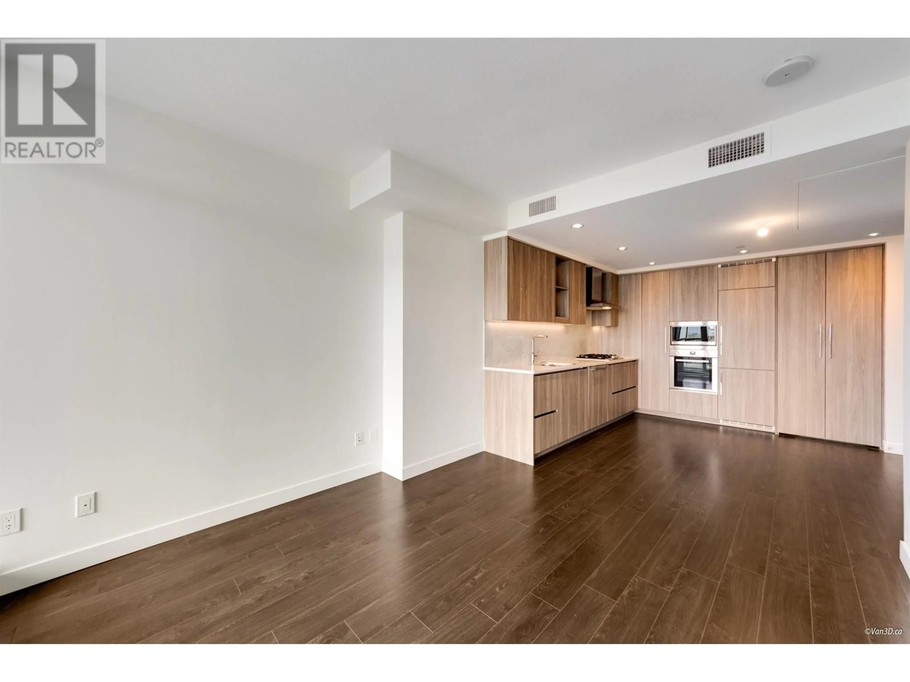 Open concept kitchen, unknown for 3006 - 4730 LOUGHEED HIGHWAY, Burnaby British Columbia V5C0M9