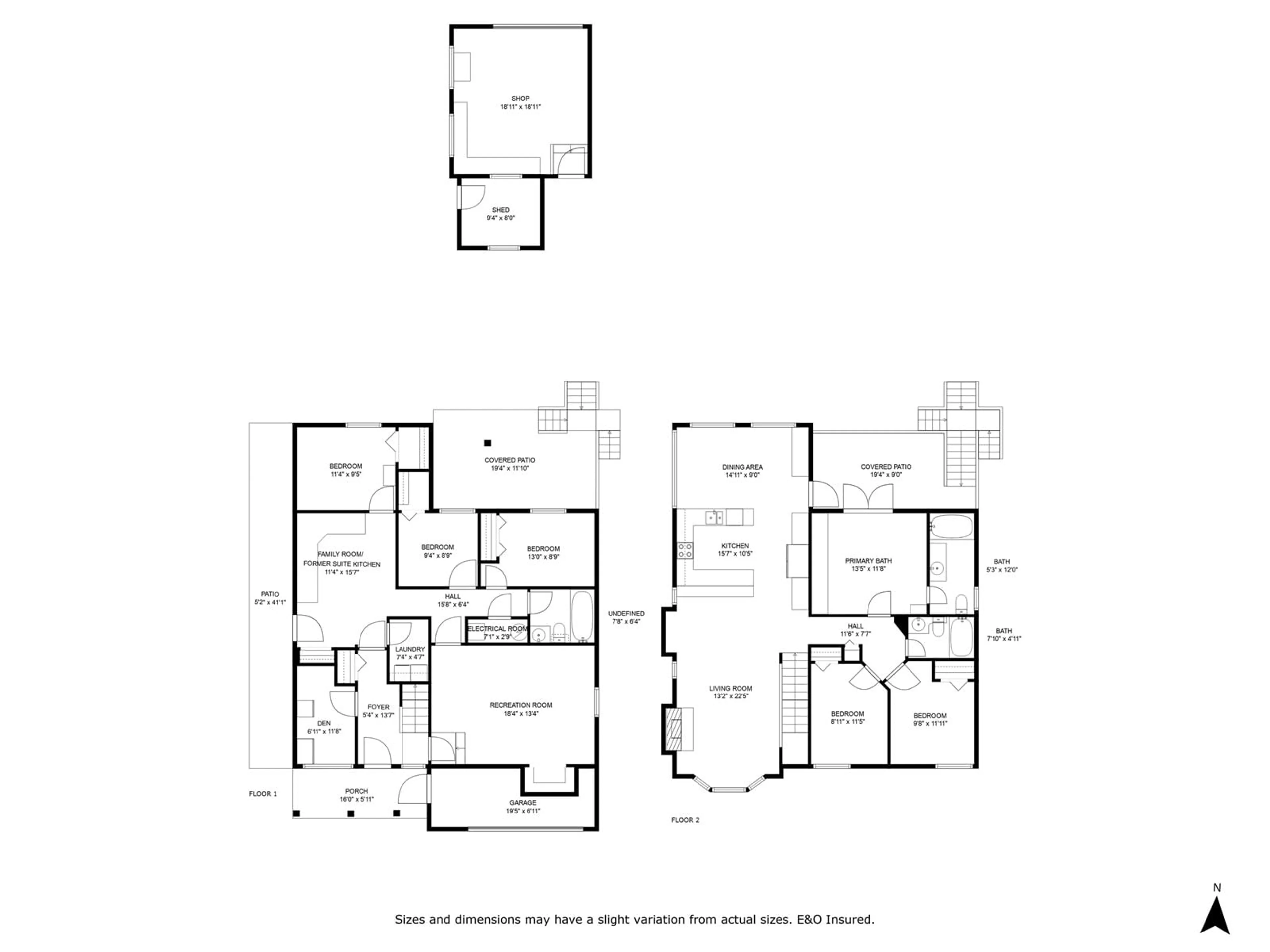 Floor plan for 34611 6TH, Abbotsford British Columbia V2S8C3