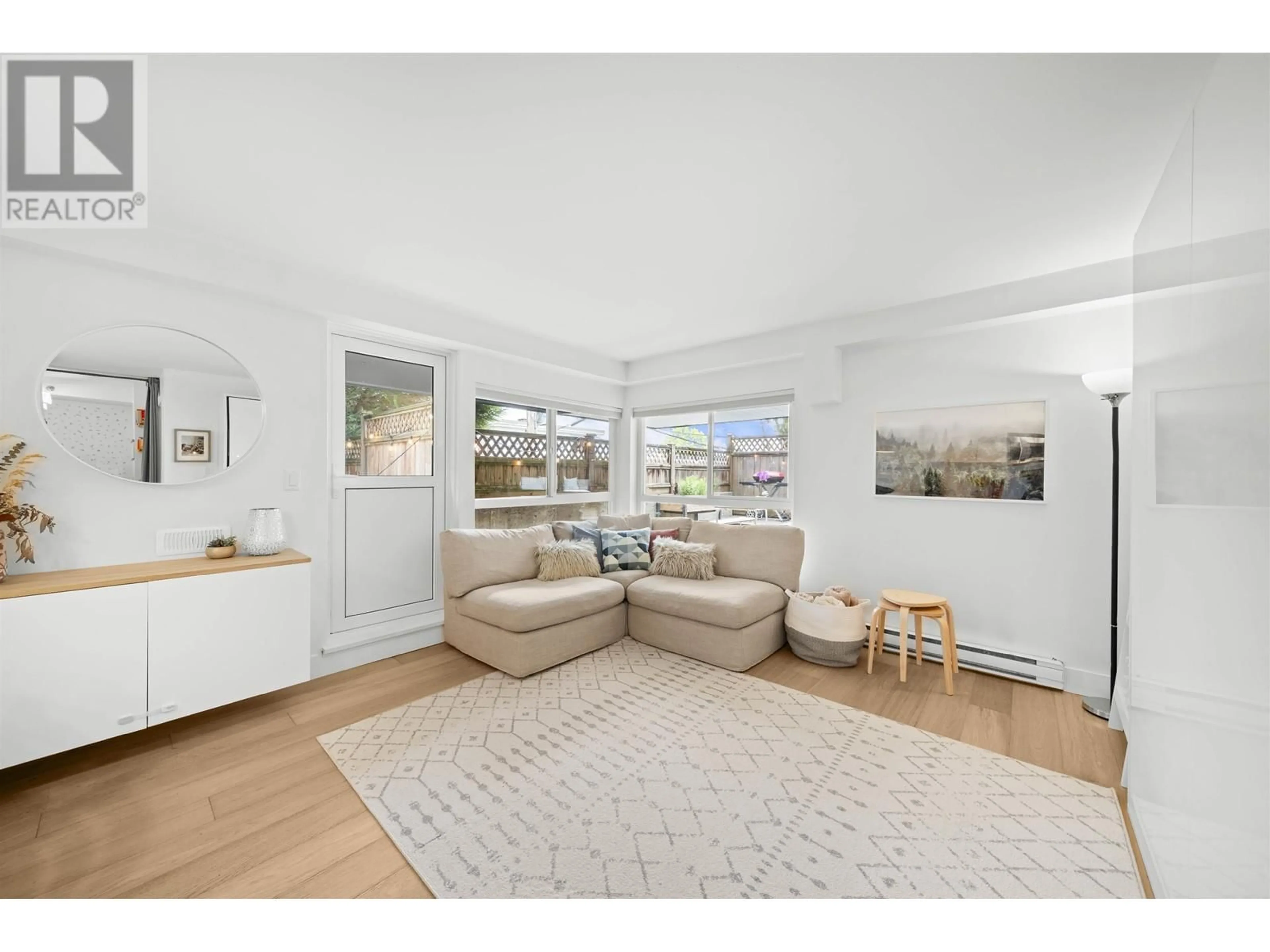 Unknown for 103 - 825 7TH AVENUE, Vancouver British Columbia V5T1P4