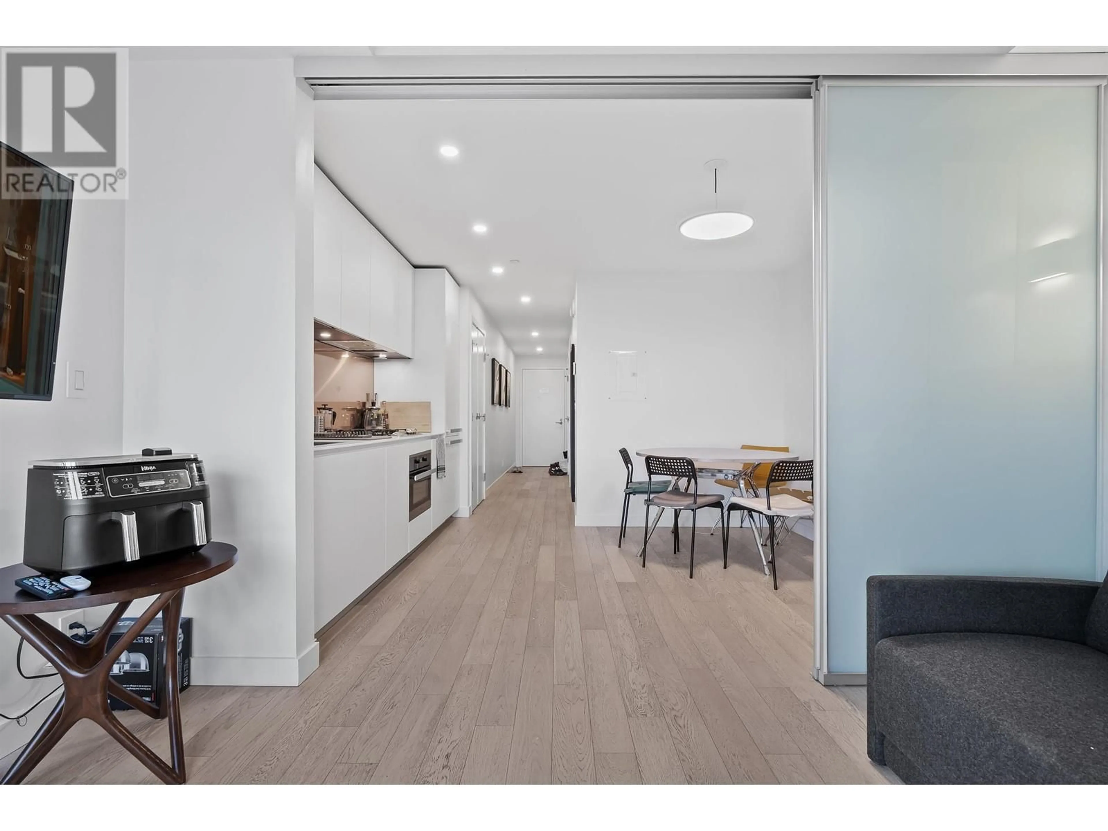 Unknown for 4207 - 1480 HOWE STREET, Vancouver British Columbia V6Z0G5