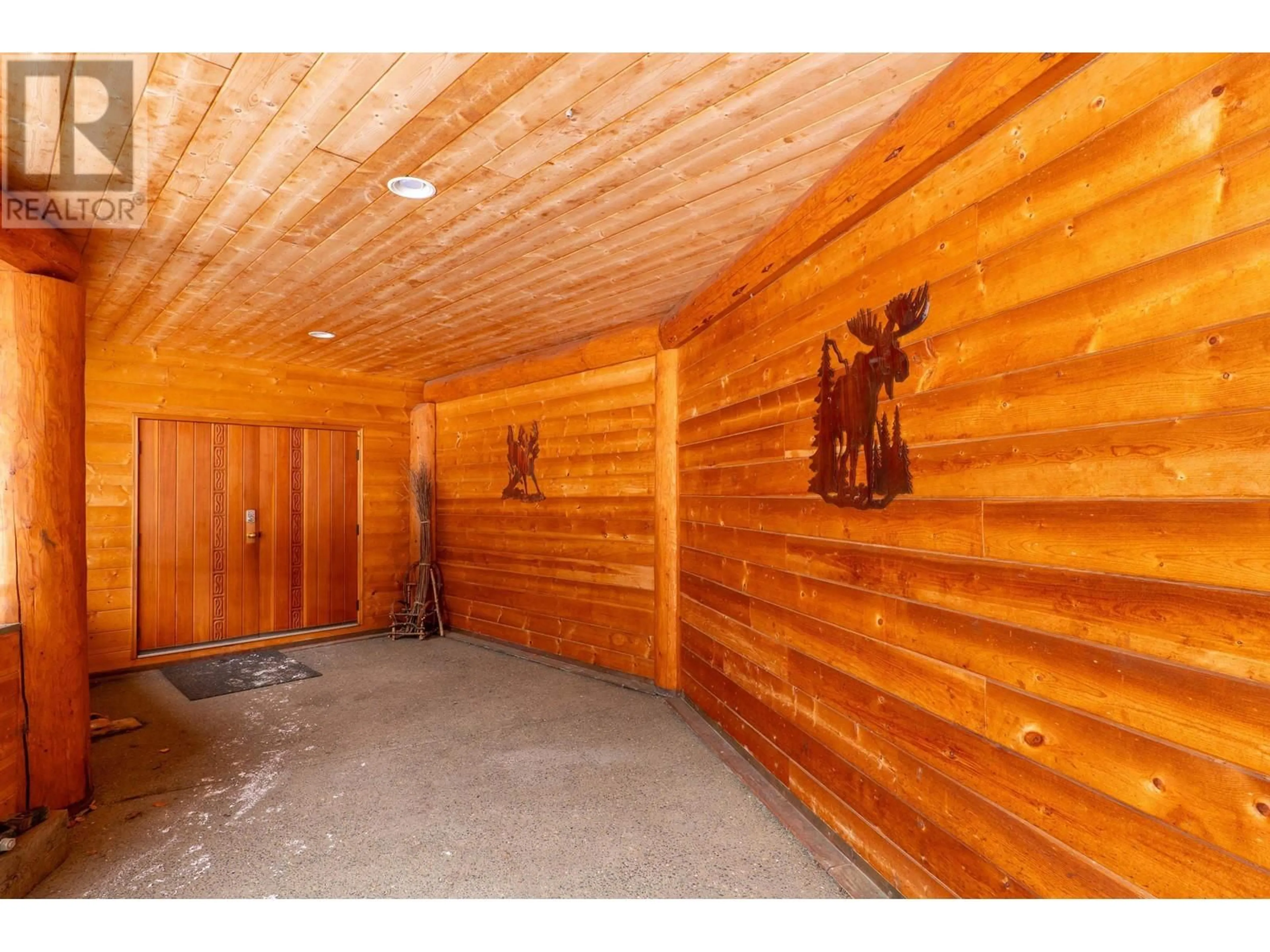Unknown for 7407 JOHNSTONE ROAD, Bridge Lake British Columbia V0K1X2