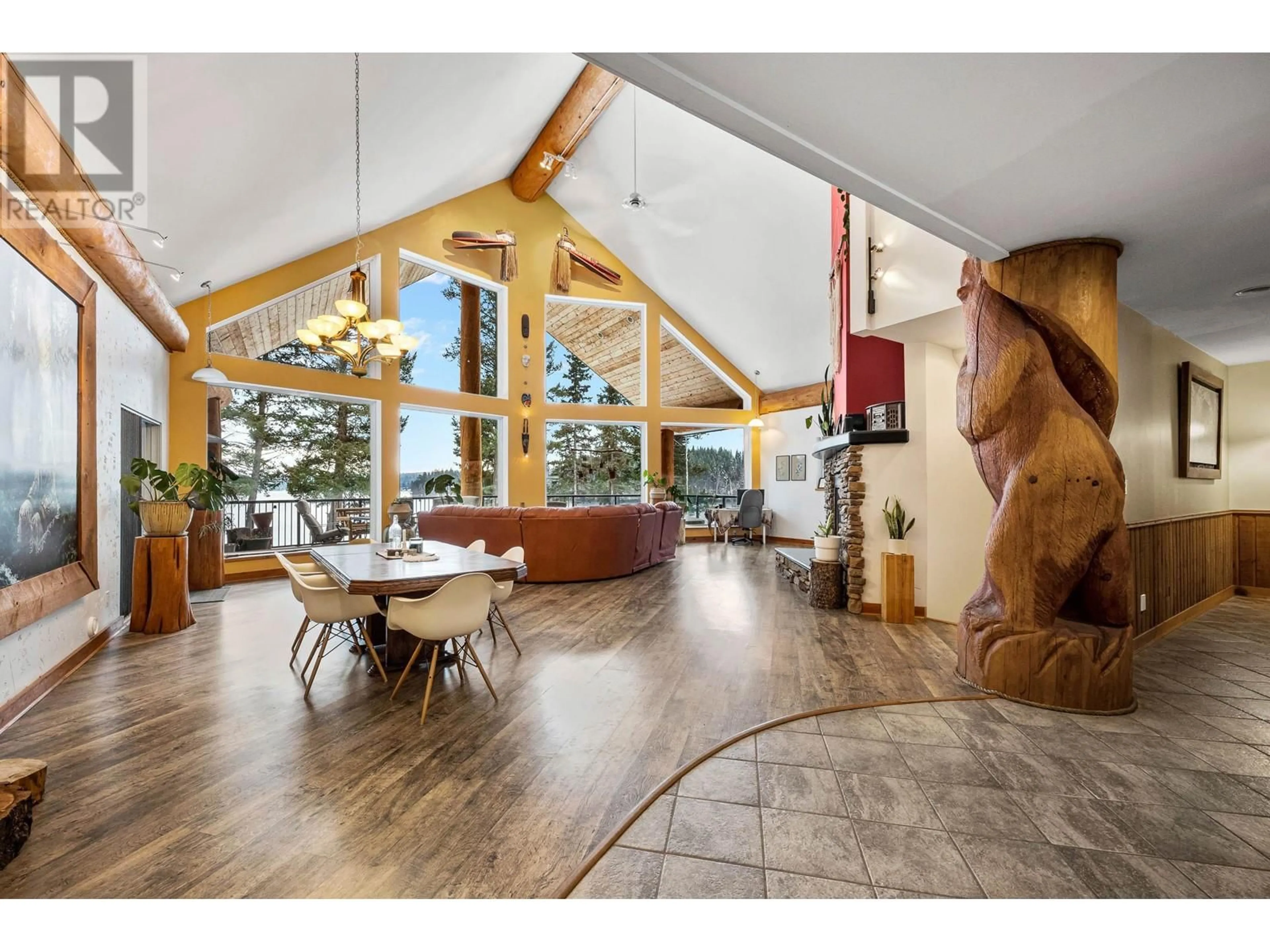Unknown for 7407 JOHNSTONE ROAD, Bridge Lake British Columbia V0K1X2