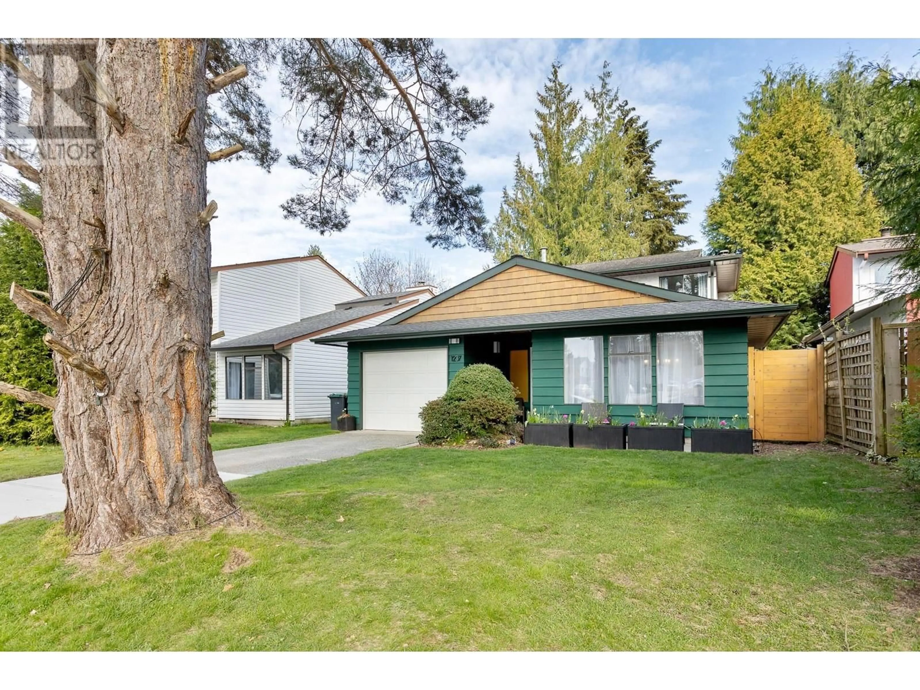 Unknown for 1237 NESTOR STREET, Coquitlam British Columbia V3E1H4