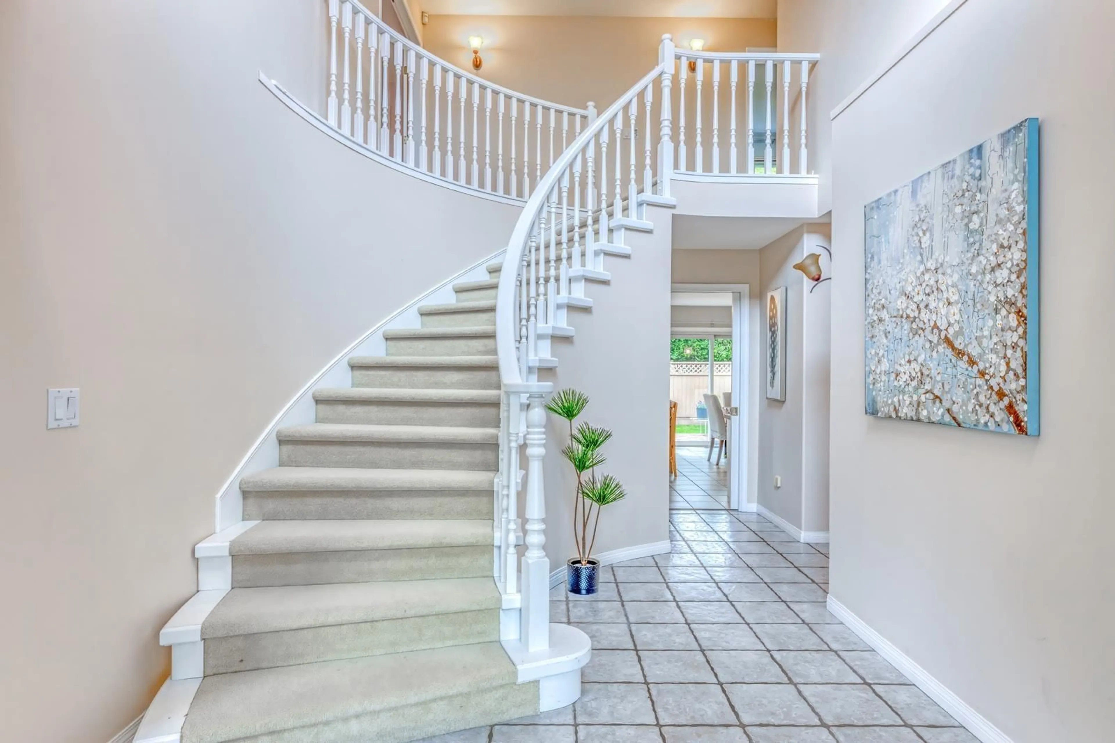 Stairs for 14878 25, Surrey British Columbia V4P1N8