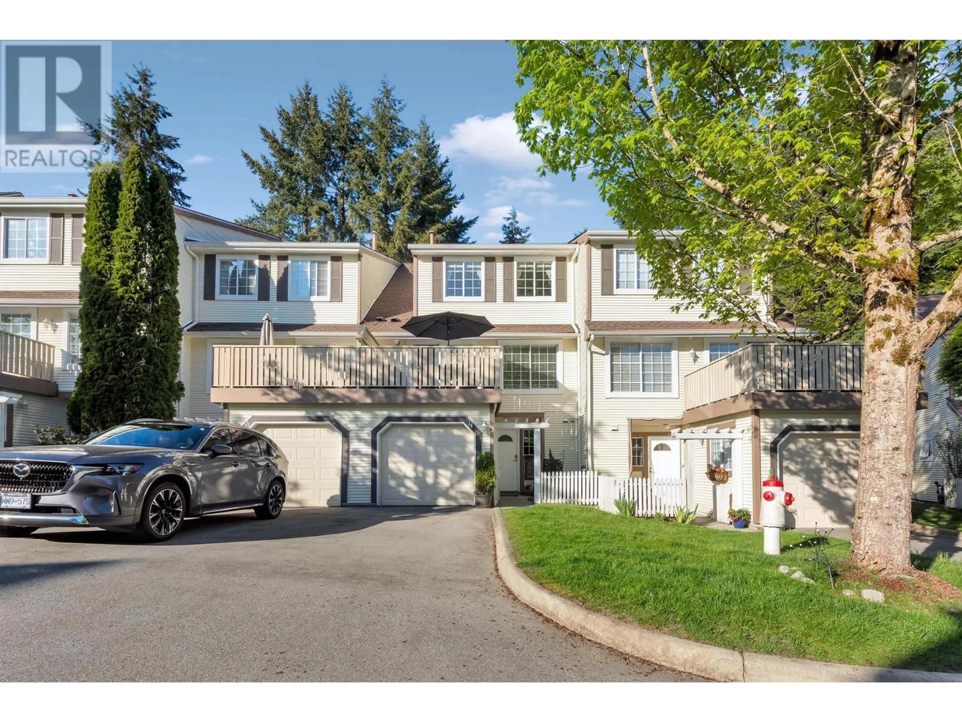 Unknown for 14 - 3939 INDIAN RIVER DRIVE, North Vancouver British Columbia V7G2P6