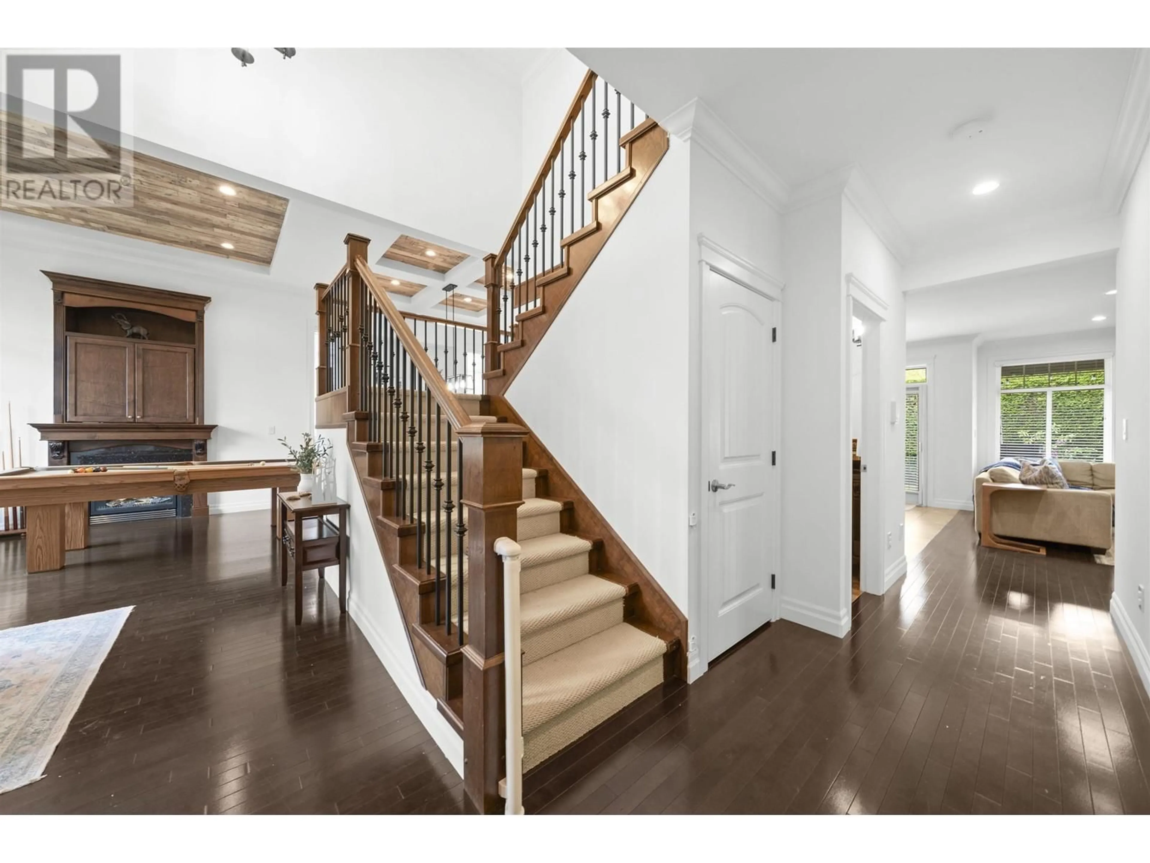 Indoor entryway for 5834 COVE LINK ROAD, Delta British Columbia V4K5G8